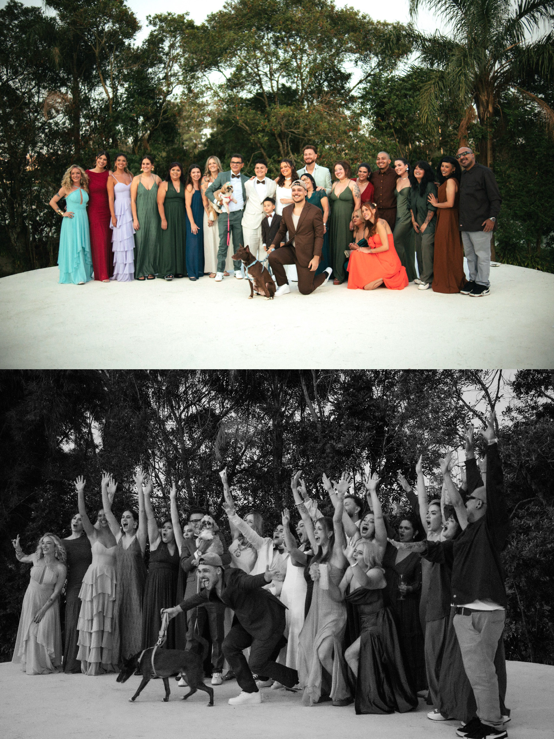 Lu & Gab - abril de 2026, SP