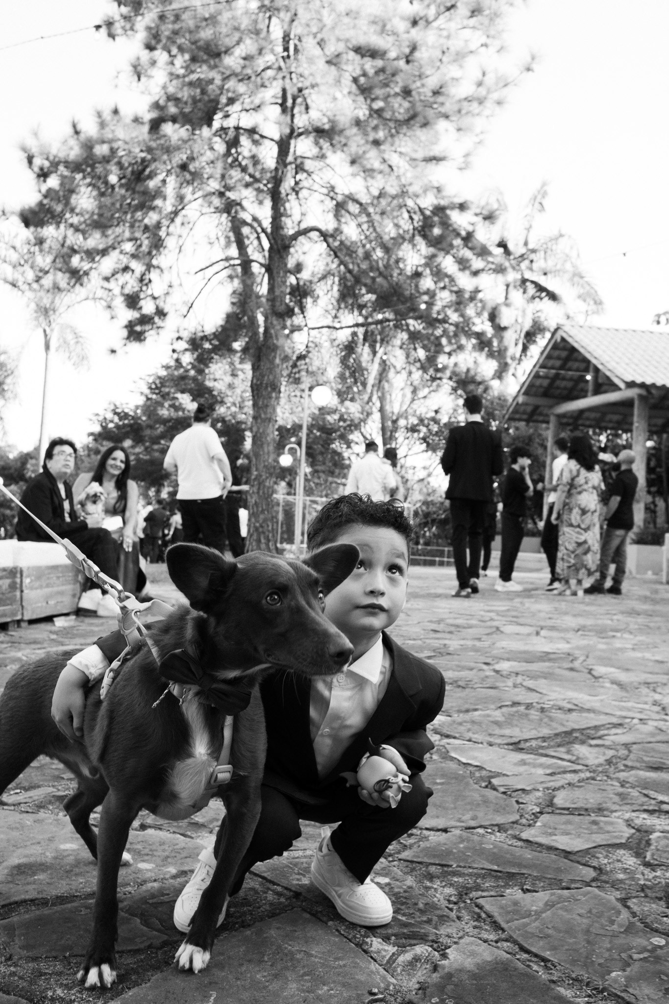 Lu & Gab - abril de 2026, SP