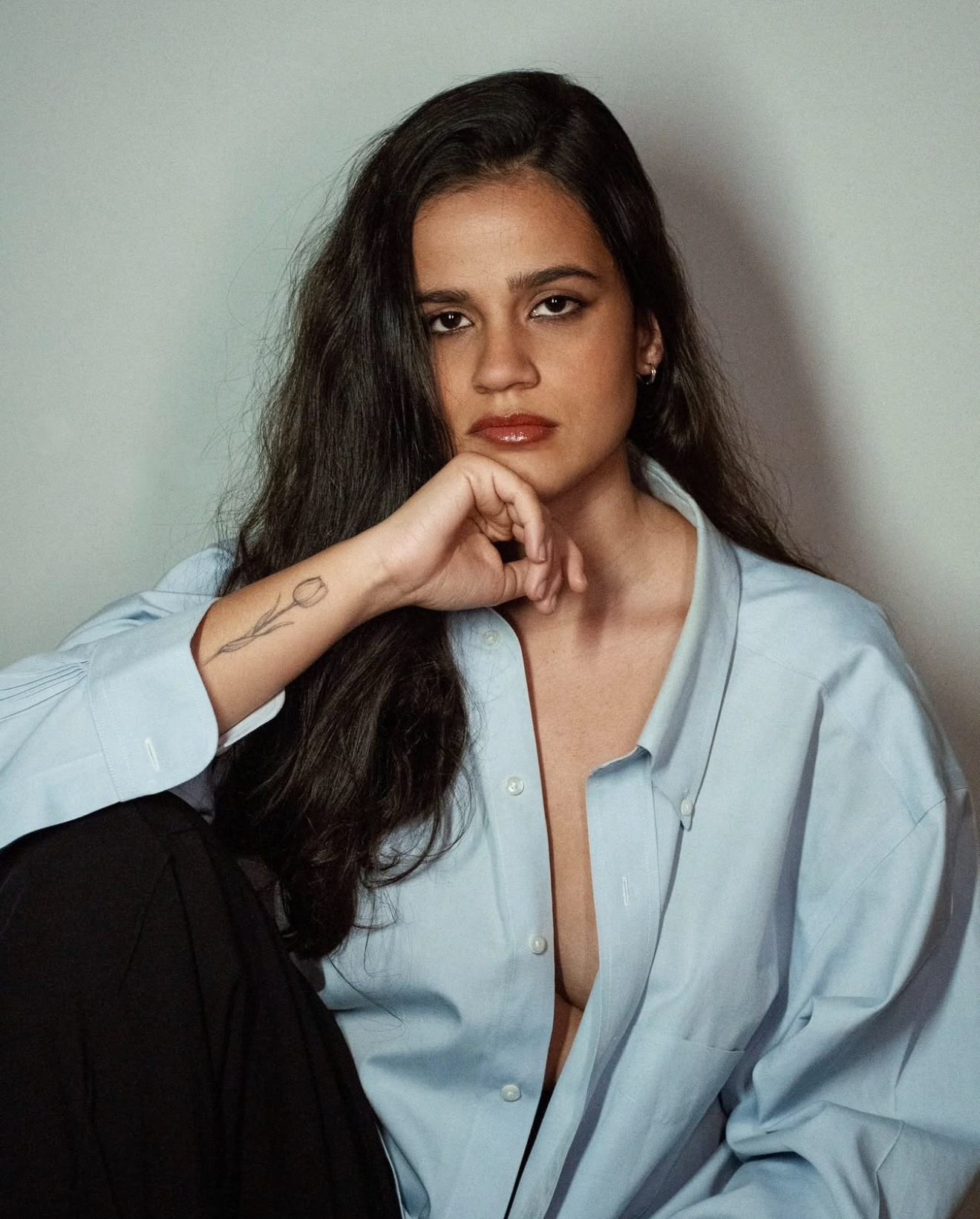 Júlia Palmernston, 2024