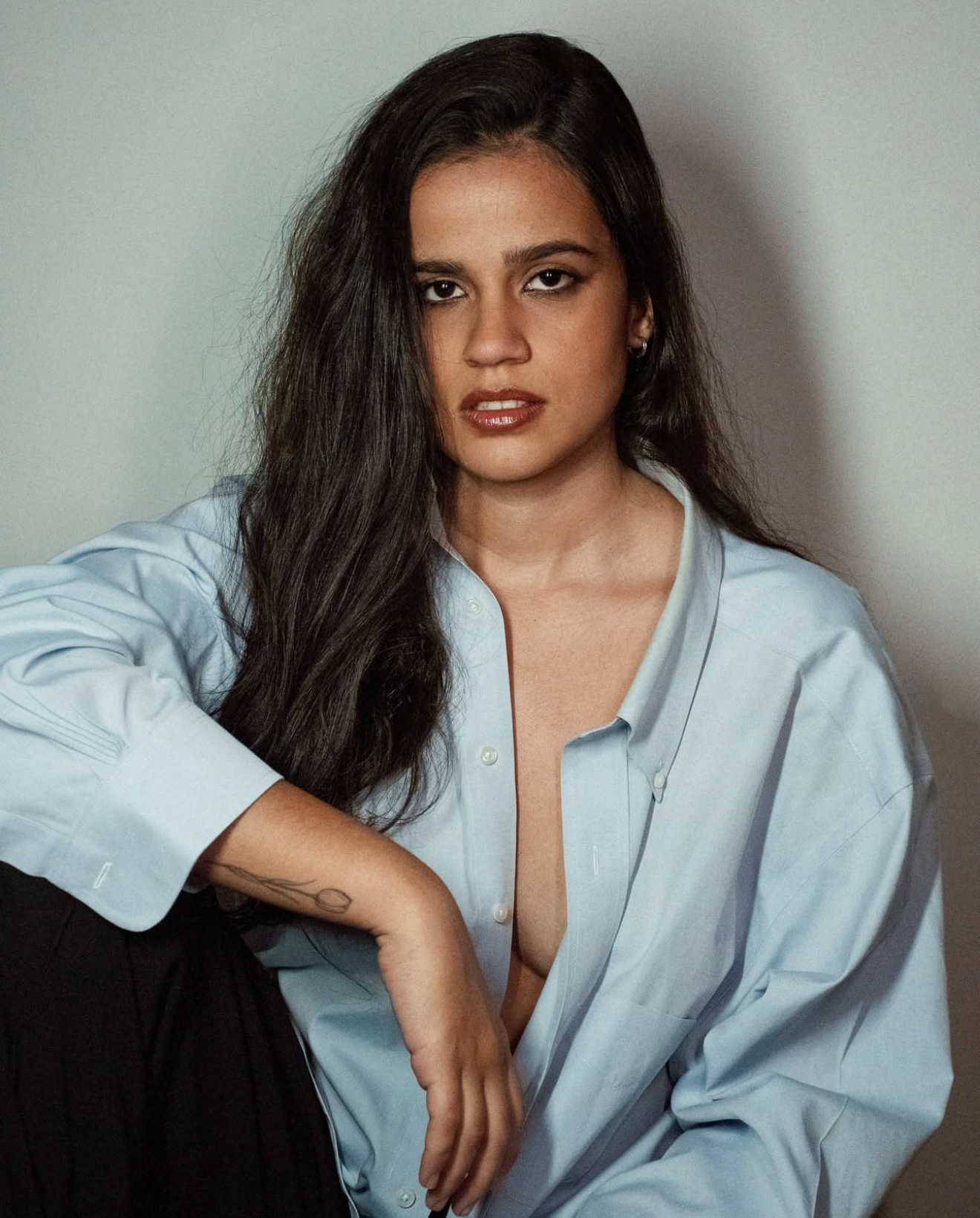 Júlia Palmernston, 2024