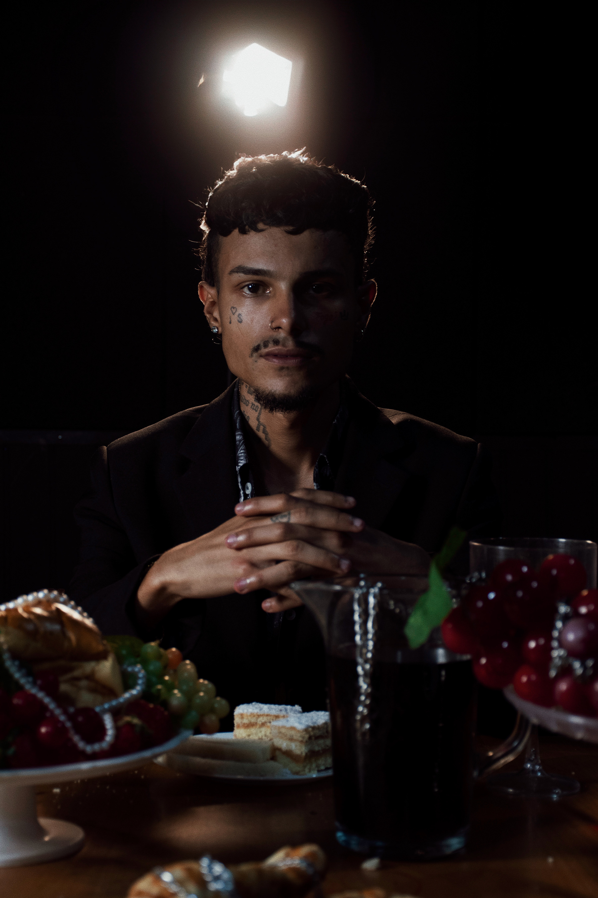 carterzinho - clipe insurreição, 2024