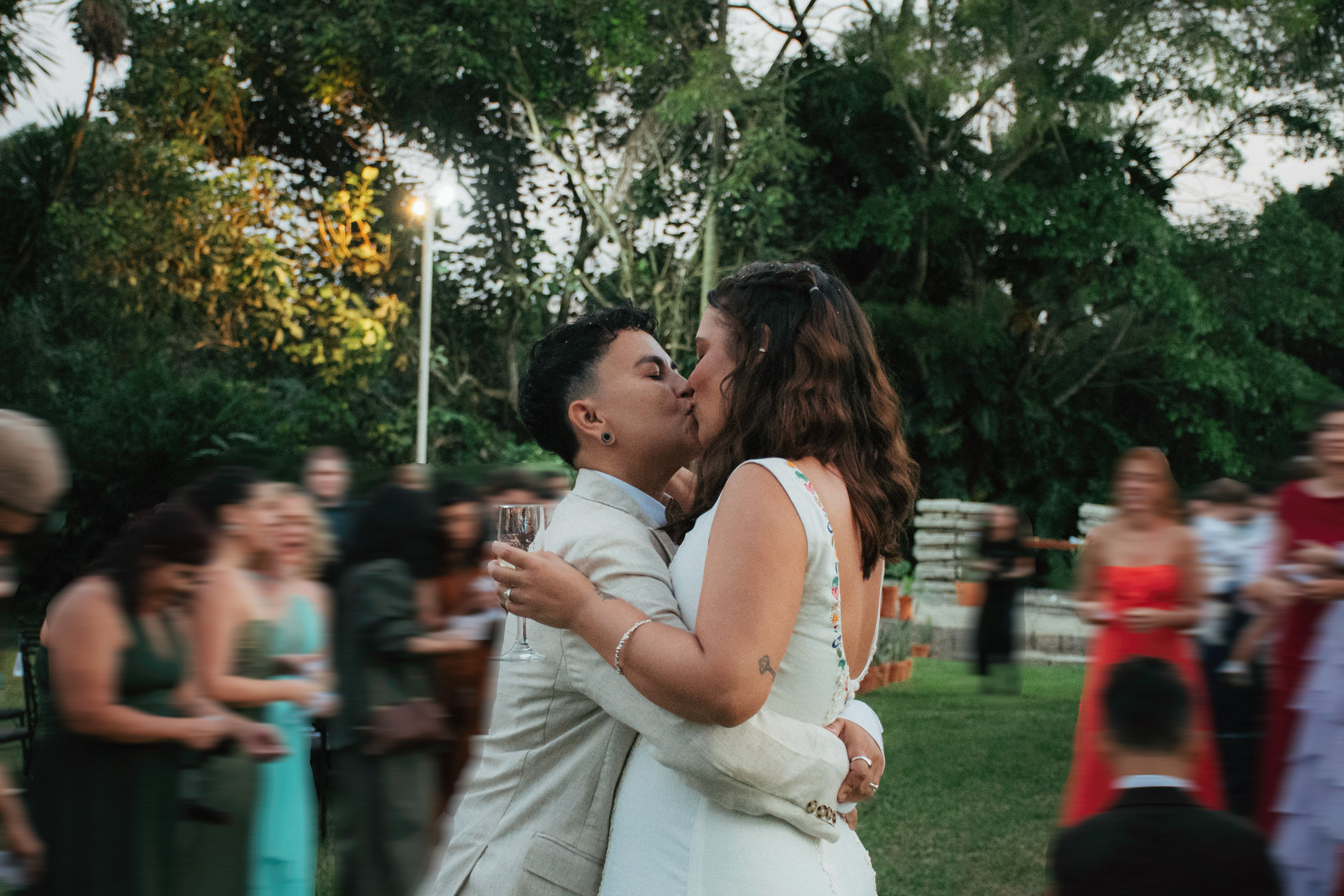 Lu & Gab - abril de 2026, SP
