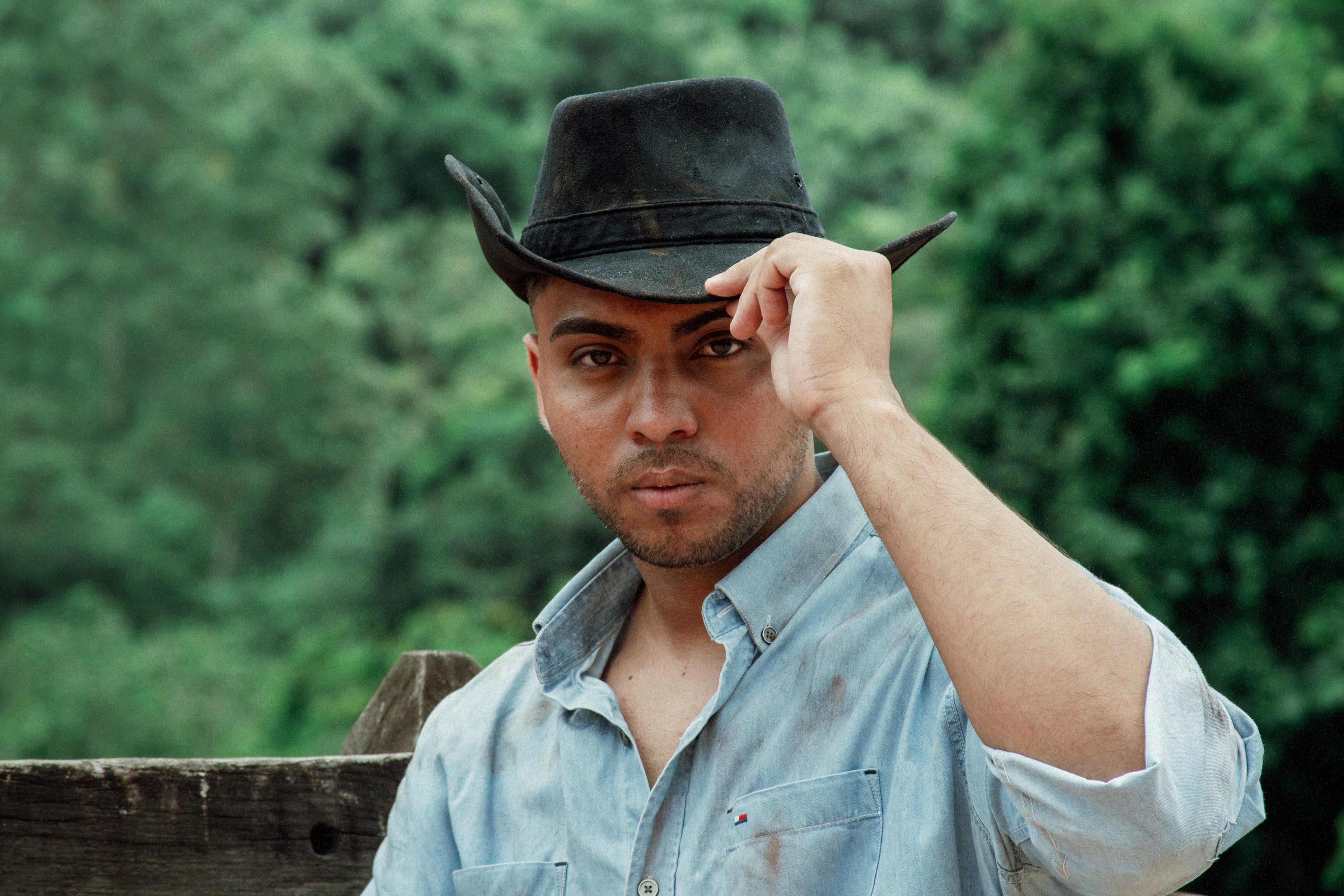 Nando, O Xerife  - Clipe Texas, 2025