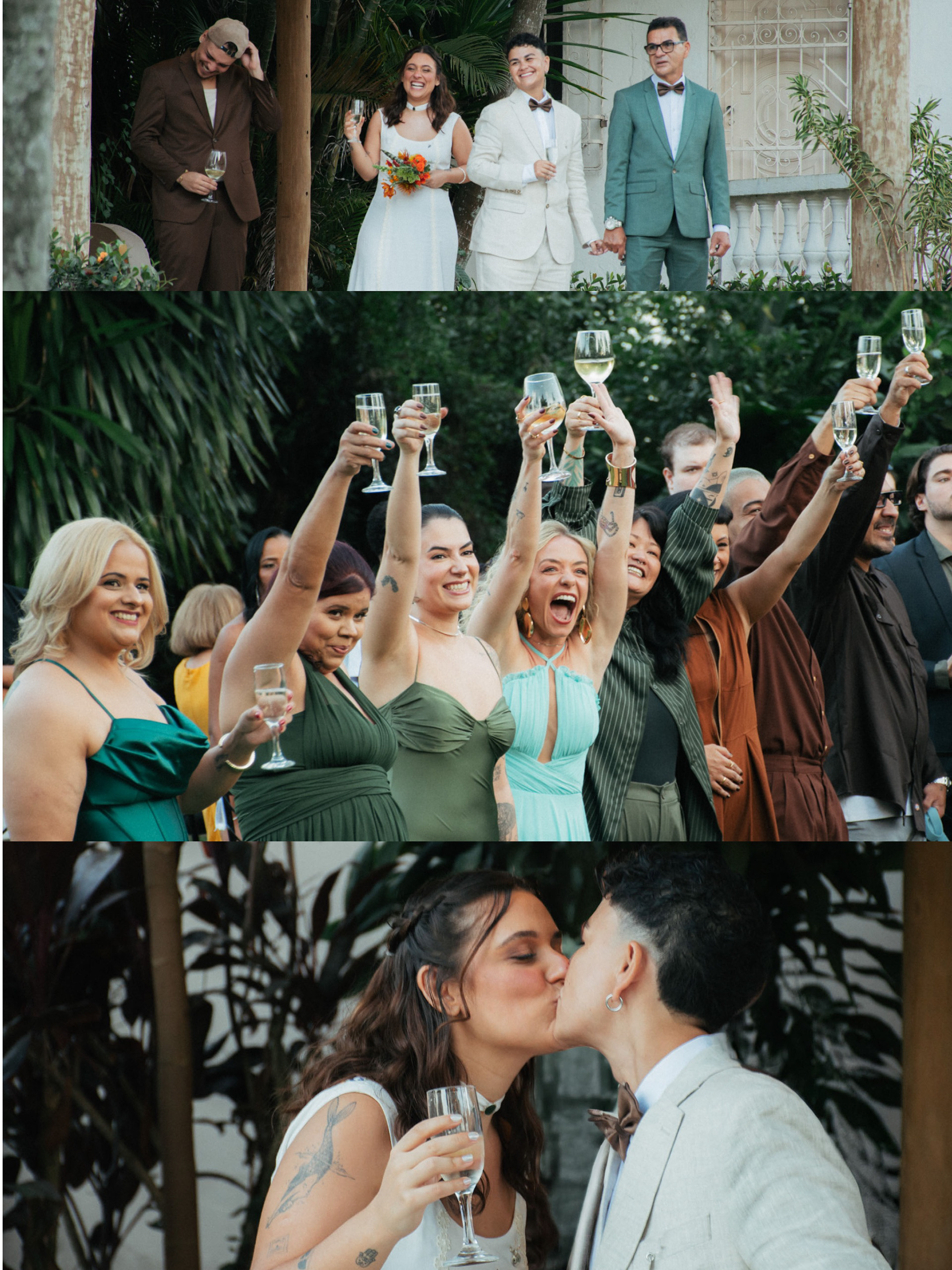 Lu & Gab - abril de 2026, SP