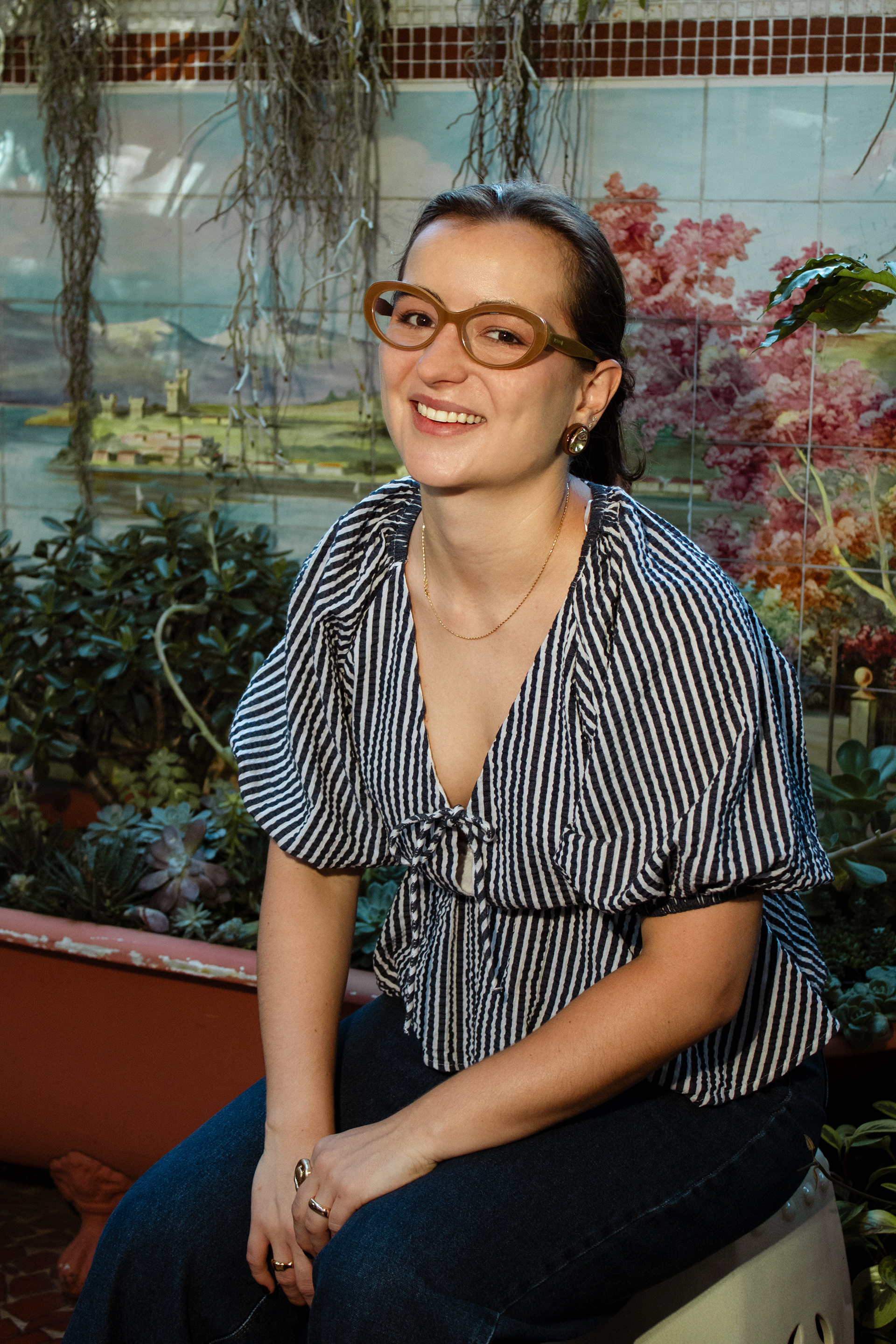 Julia Grecco, 2026