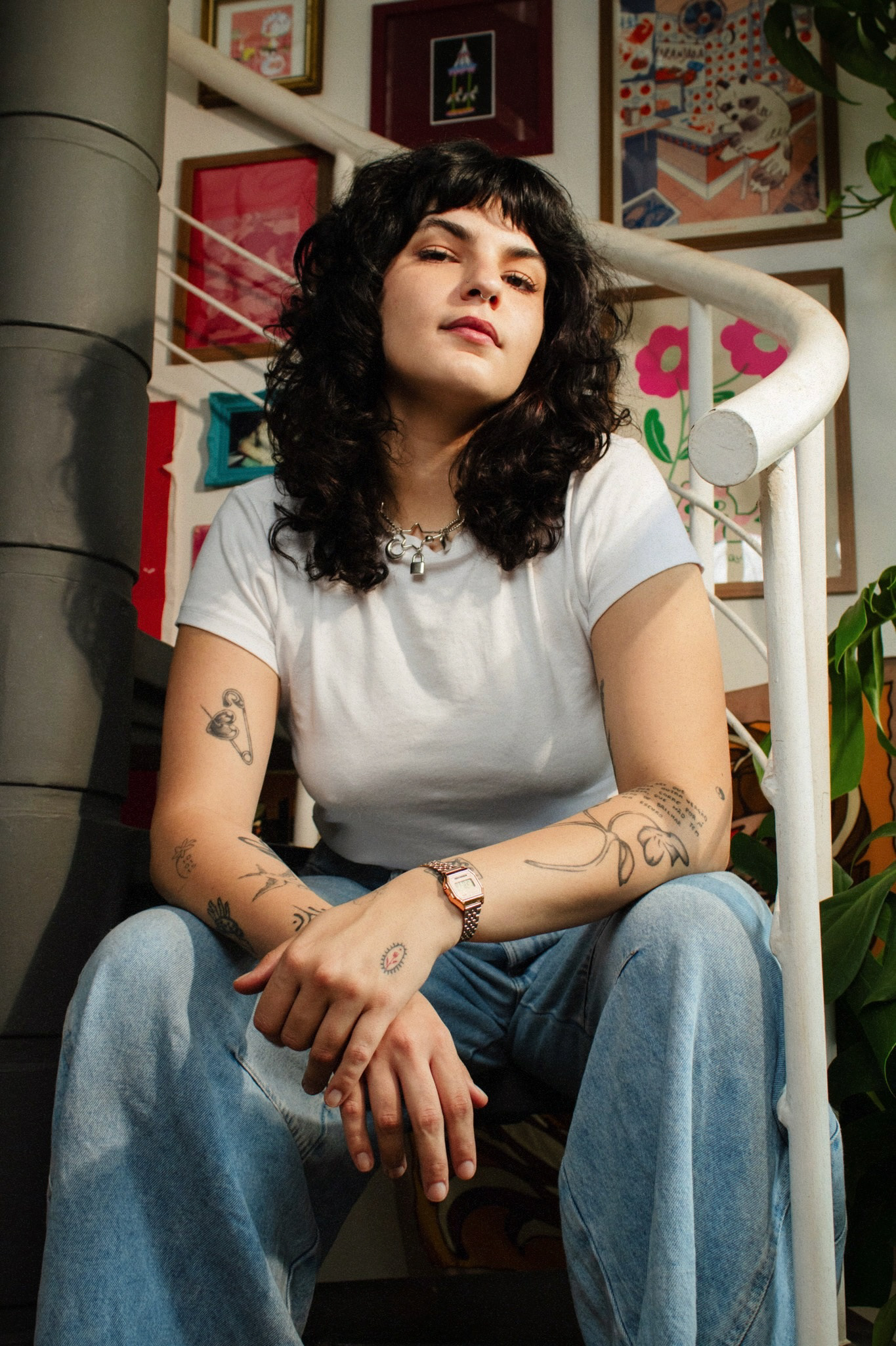 Carol Tomchinsky, 2026