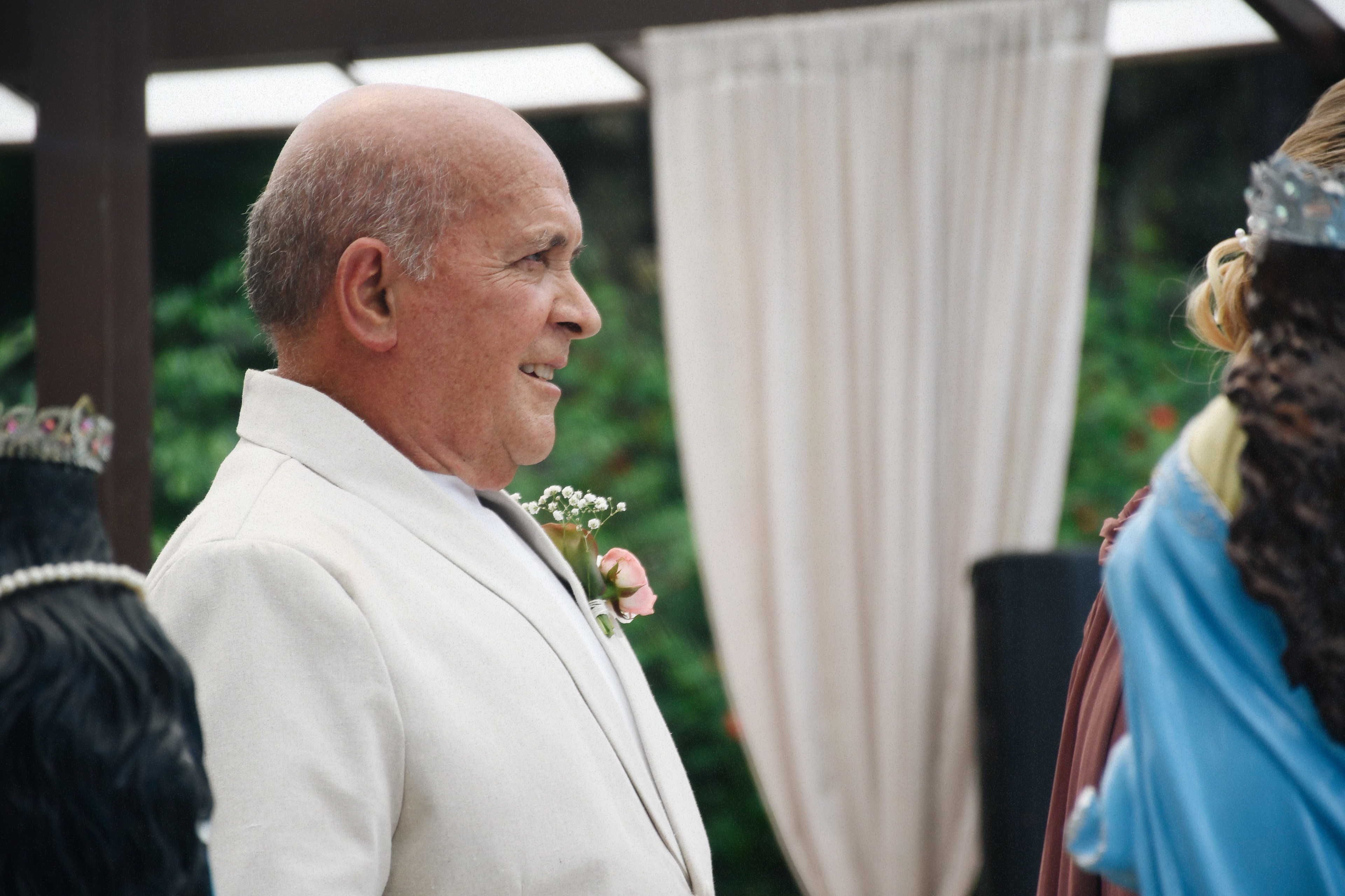 isabel e adenito - bodas de ouro, 2026