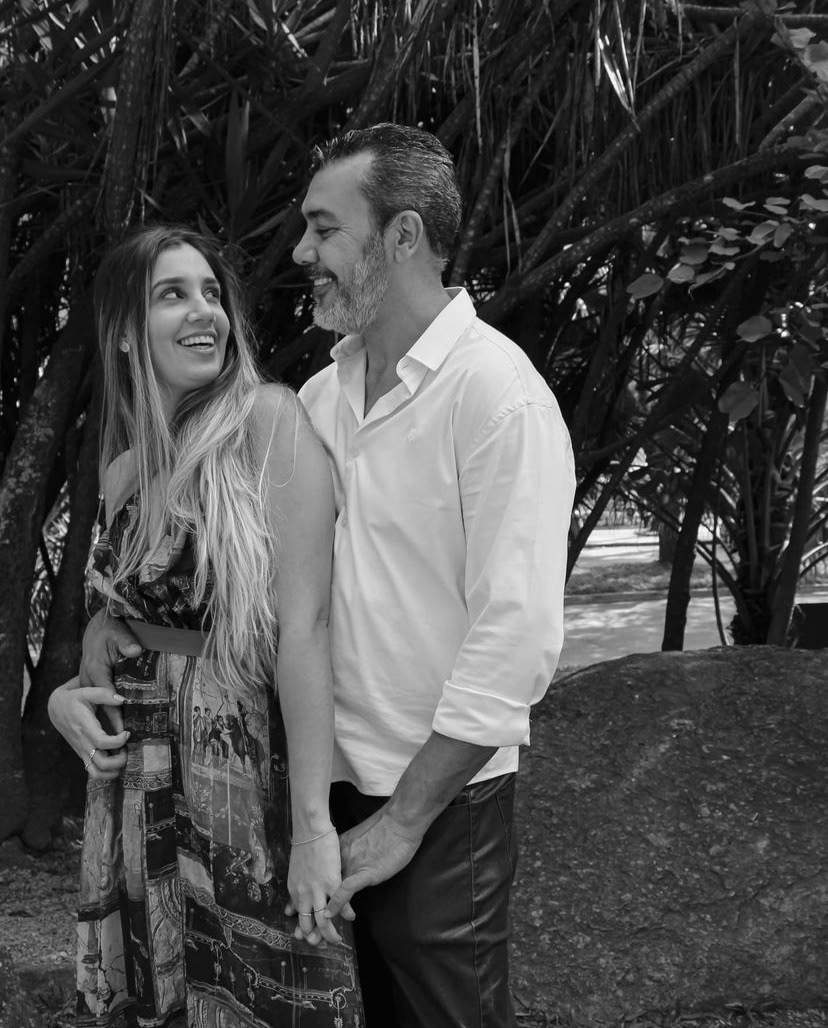 Helen e geovanne - janeiro de 2022