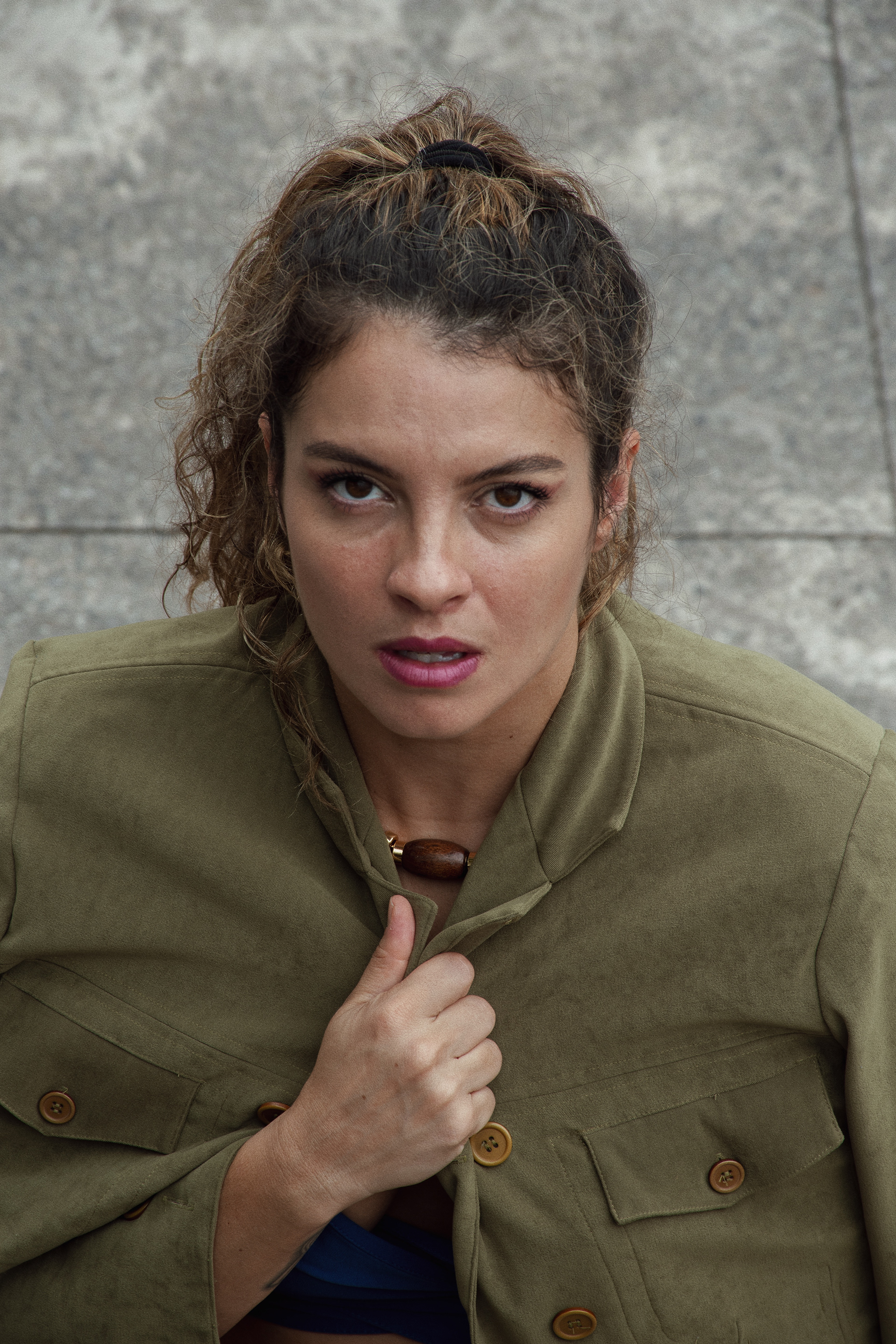 Ana Terra Blanco, 2024 - sp