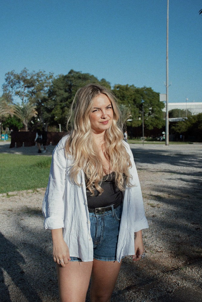 Lua Blanco, Ibirapuera - 2023