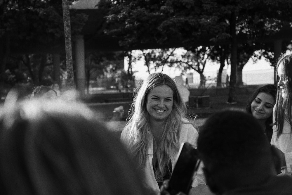 Lua Blanco, Ibirapuera - 2023