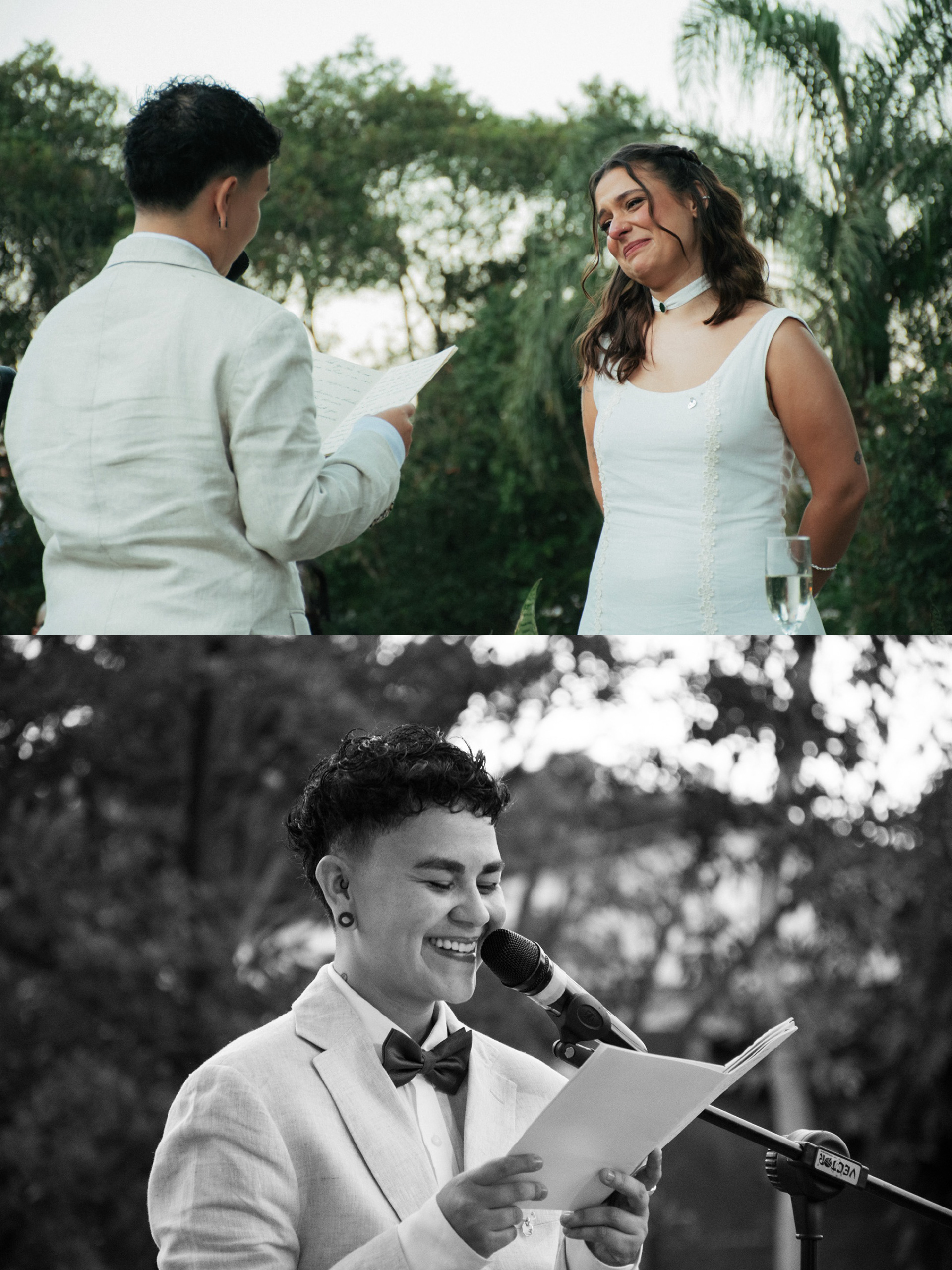 Lu & Gab - abril de 2026, SP