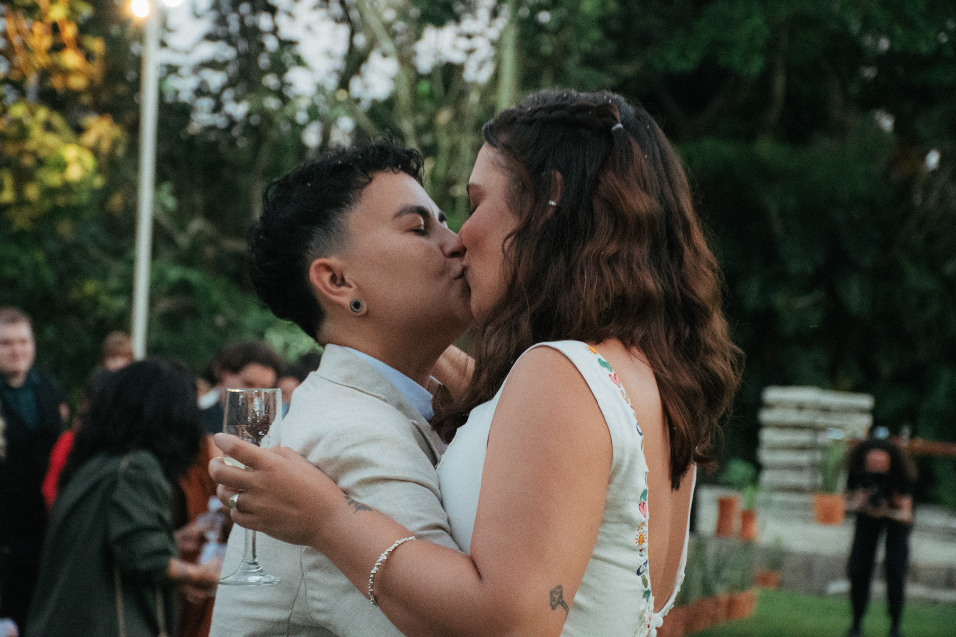 Lu & Gab - abril de 2026, SP