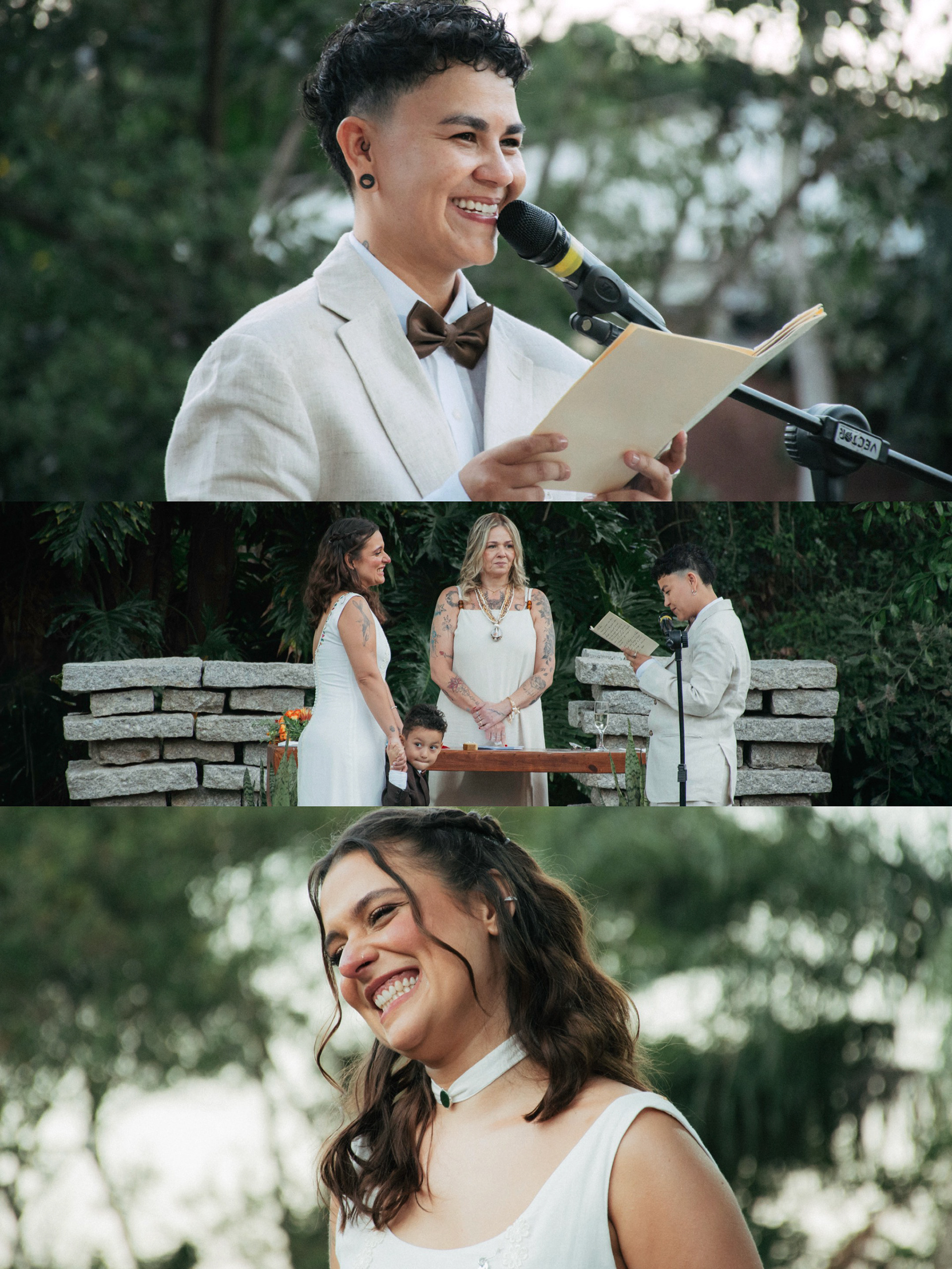 Lu & Gab - abril de 2026, SP
