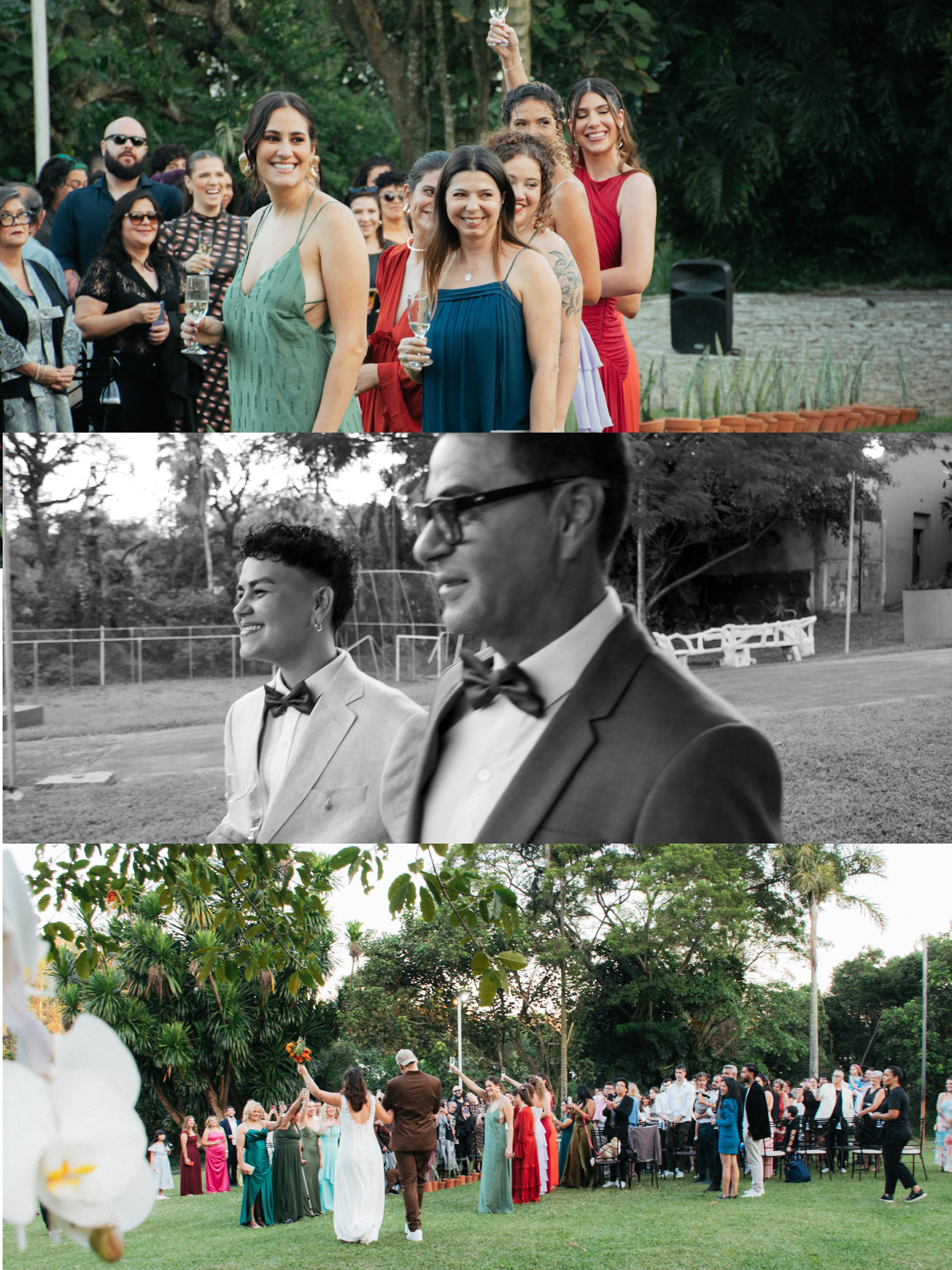Lu & Gab - abril de 2026, SP
