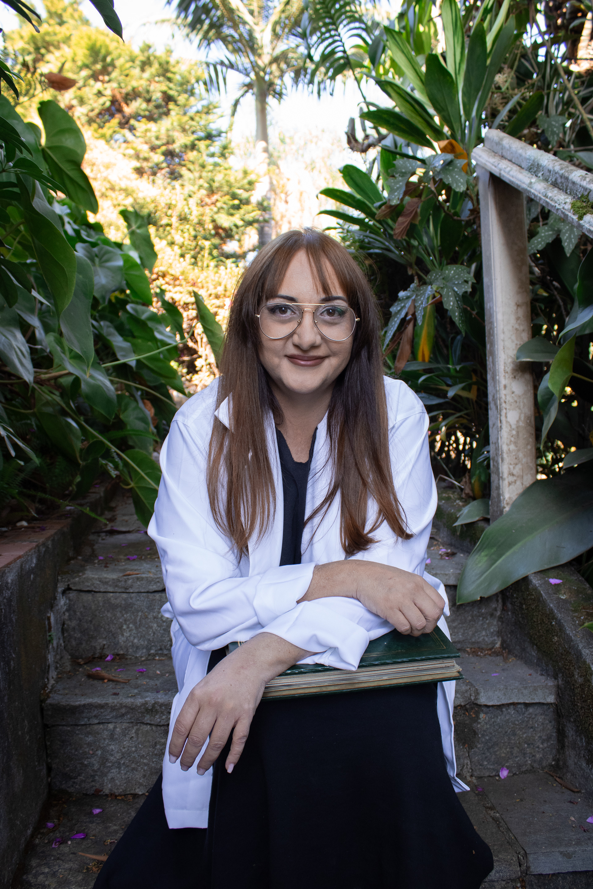 Teacher, Elisa Marciano - 2024