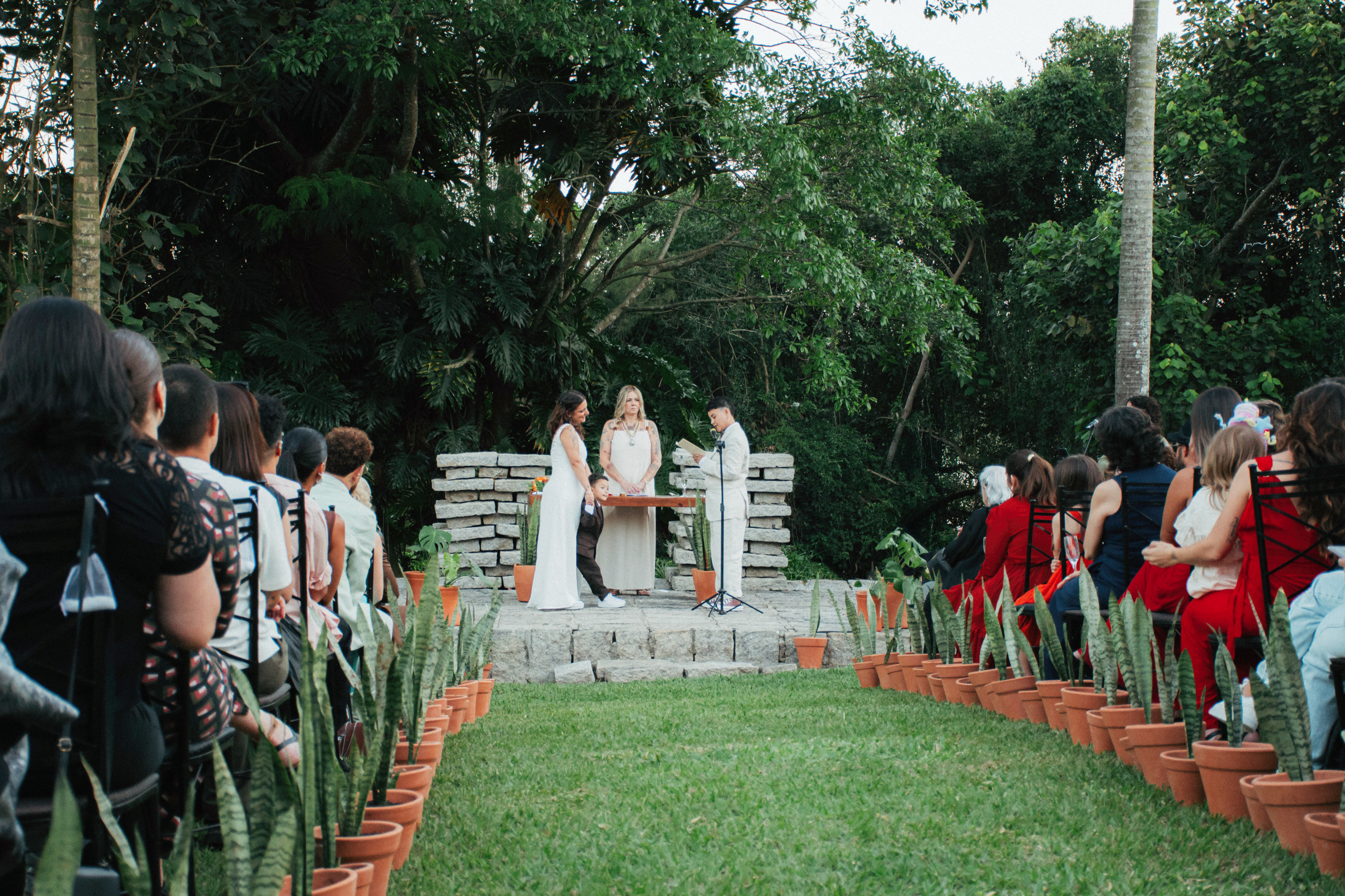 Lu & Gab - abril de 2026, SP