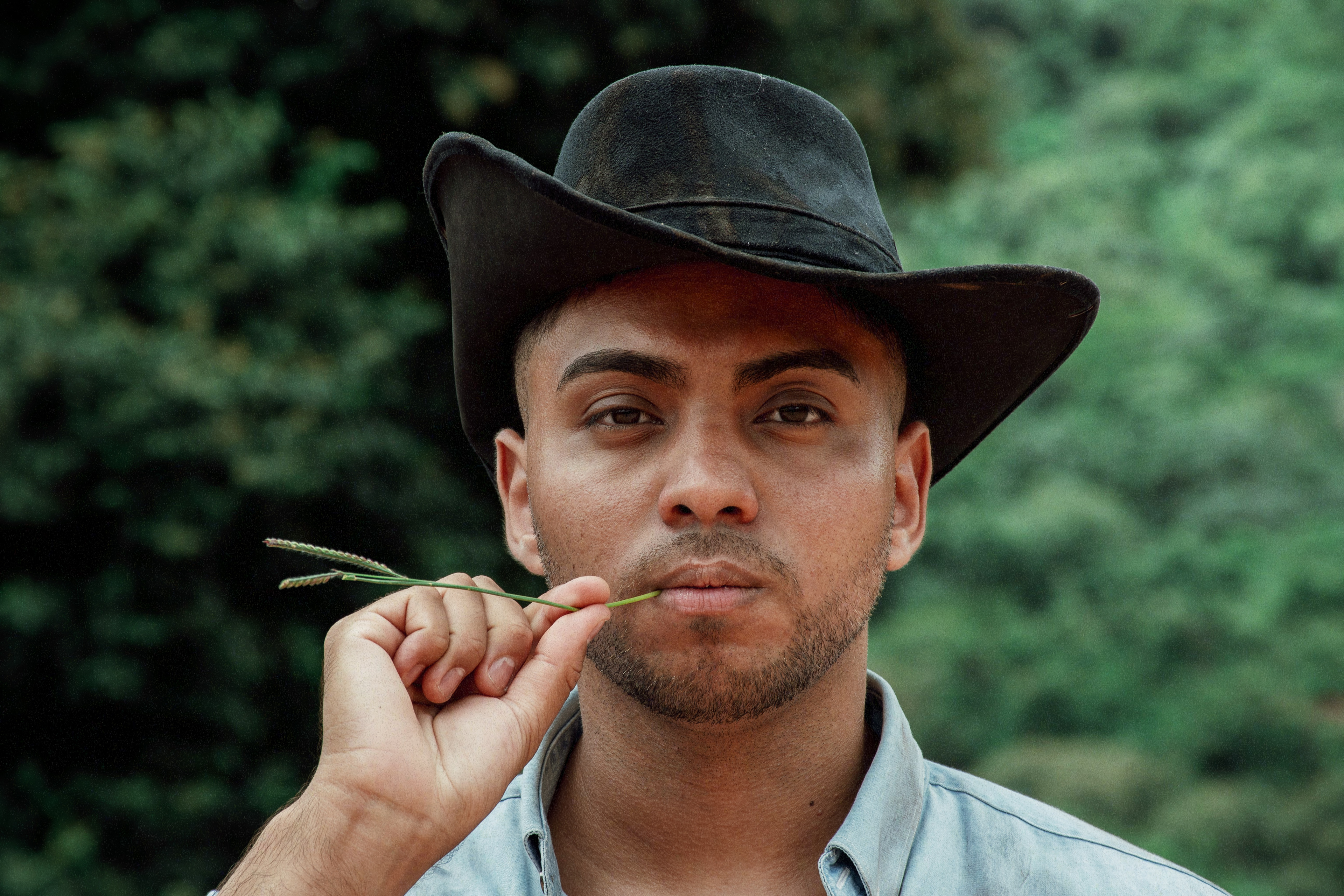 Nando, O Xerife  - Clipe Texas, 2025