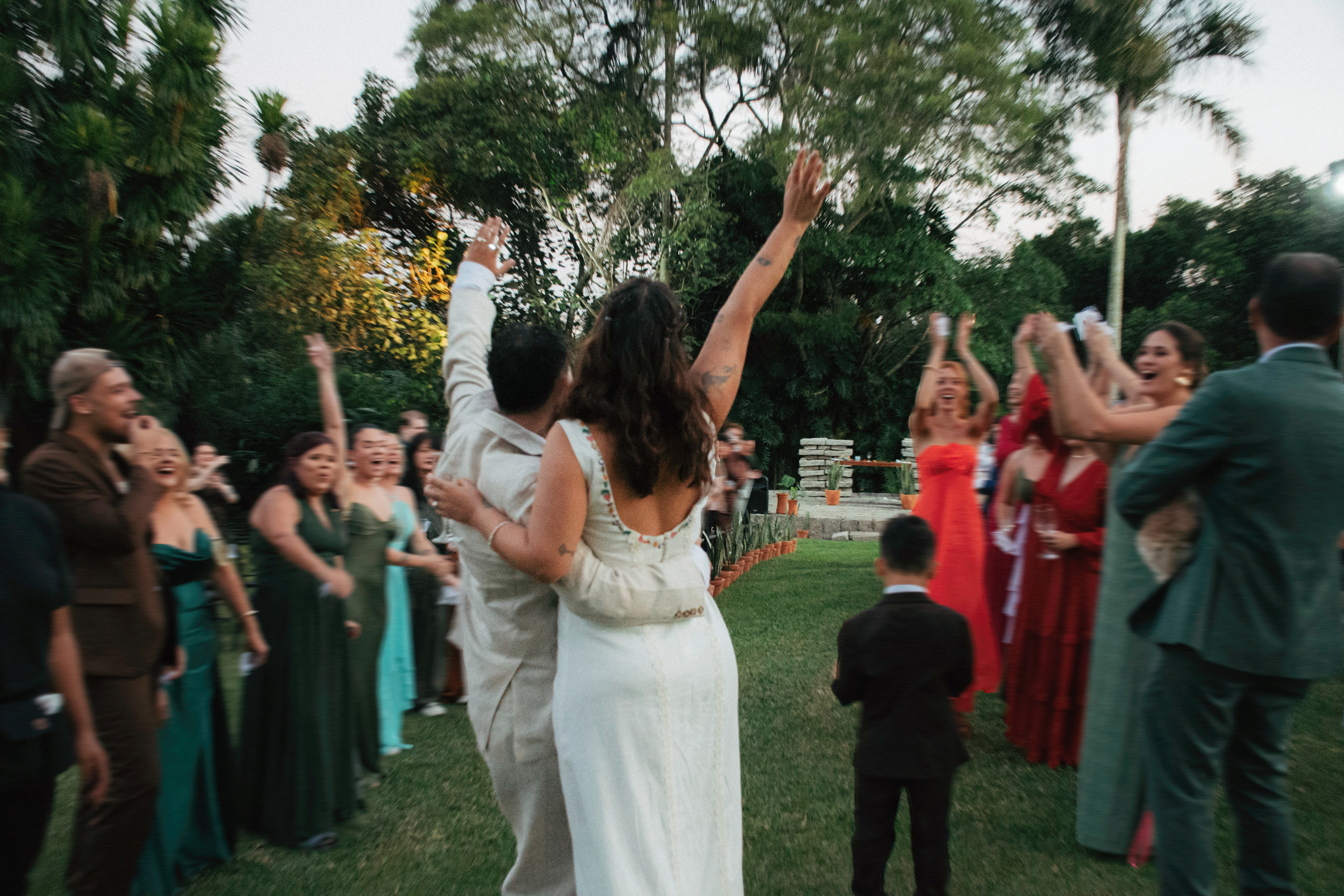 Lu & Gab - abril de 2026, SP