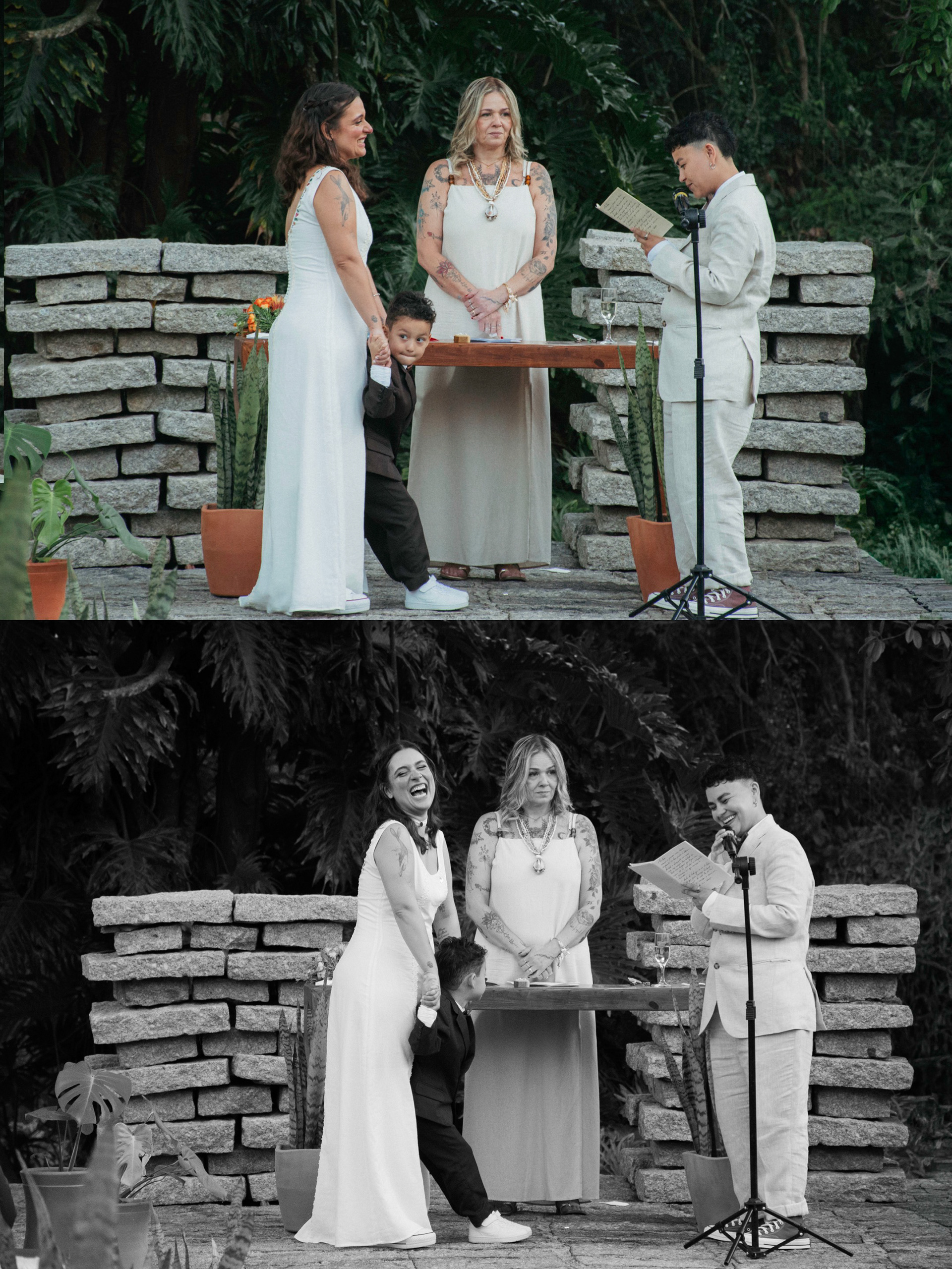 Lu & Gab - abril de 2026, SP
