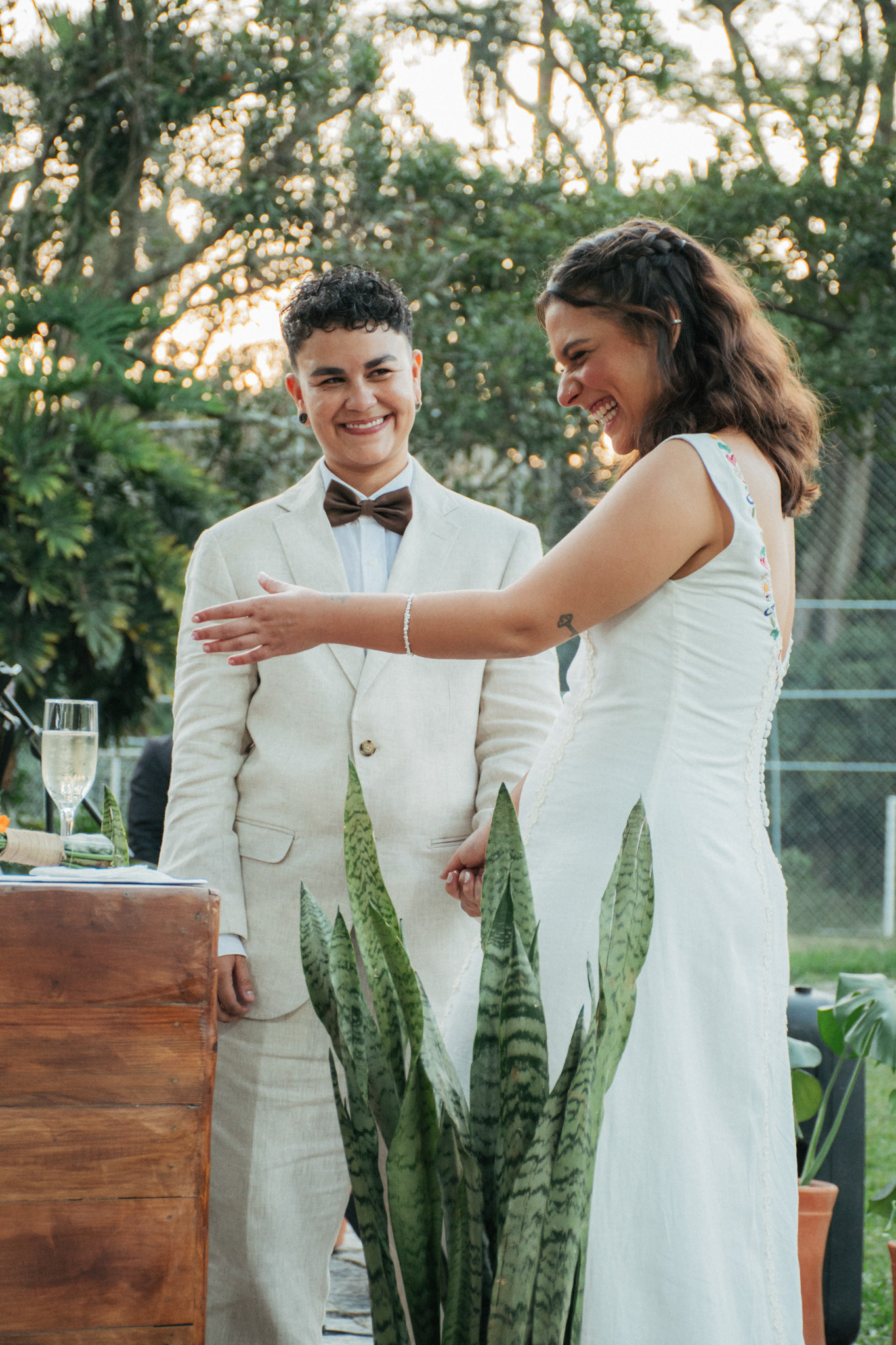Lu & Gab - abril de 2026, SP