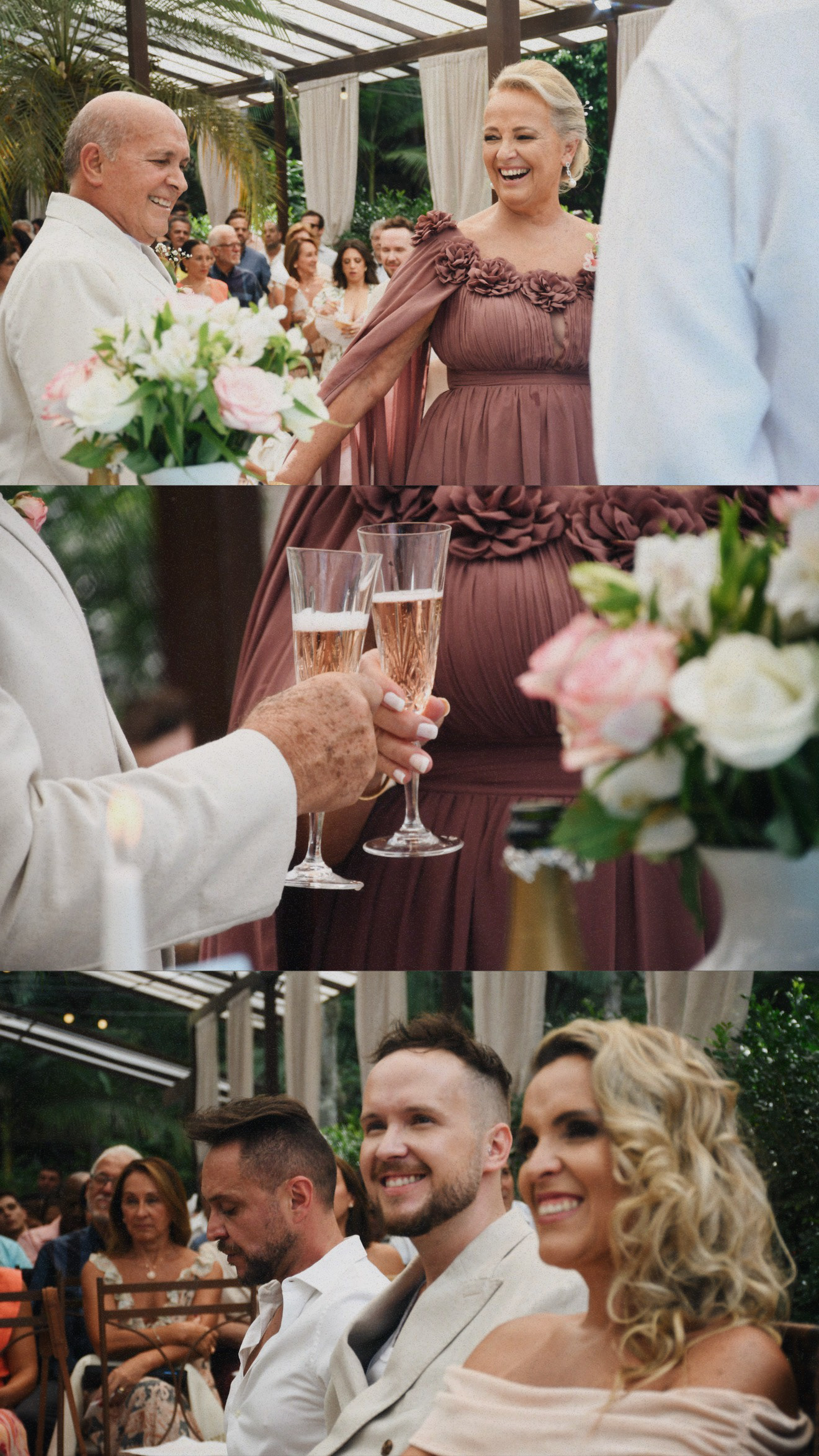 isabel e adenito - bodas de ouro, 2026