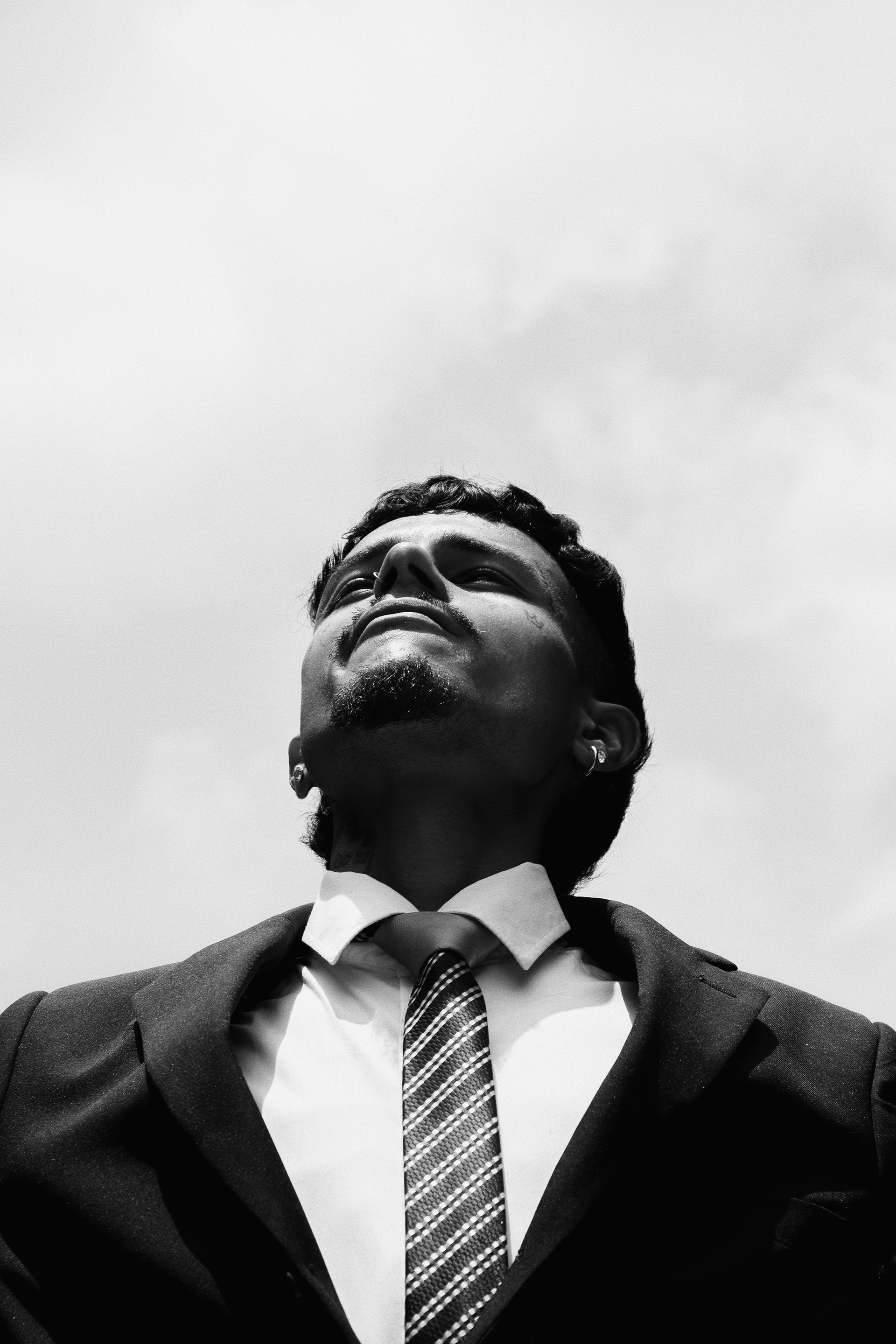 carterzinho - clipe insurreição, 2024