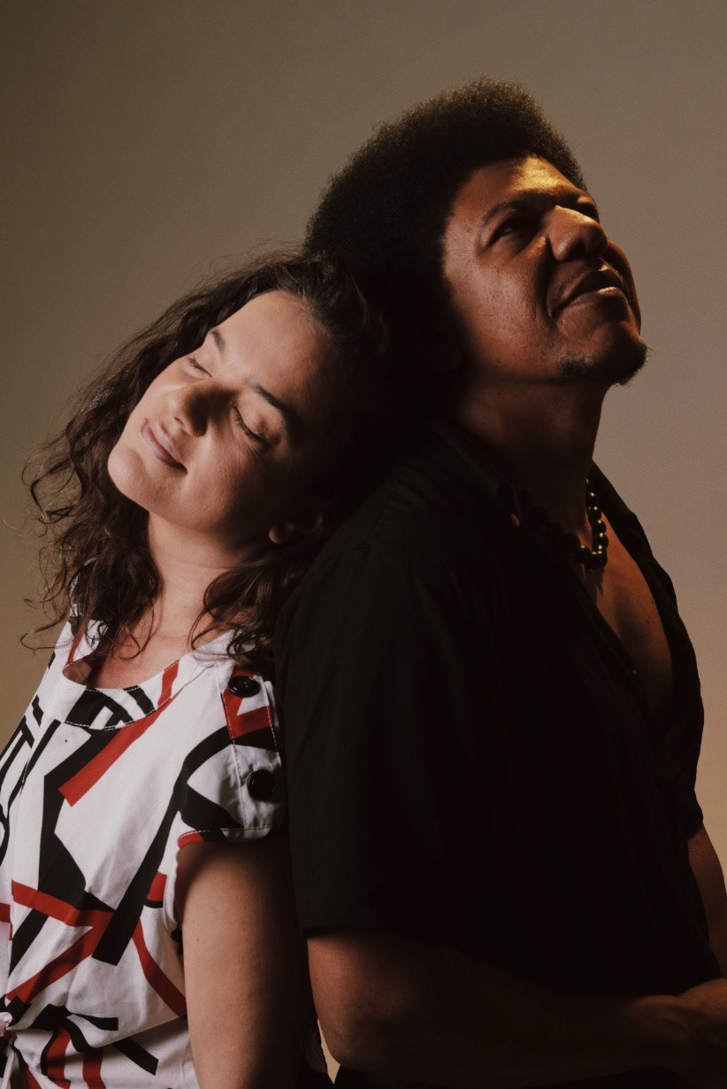 Gesto Dois: Agnelo & Maiara, 2022