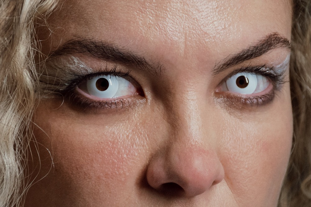 lua blanco - clipe a virada, 2023