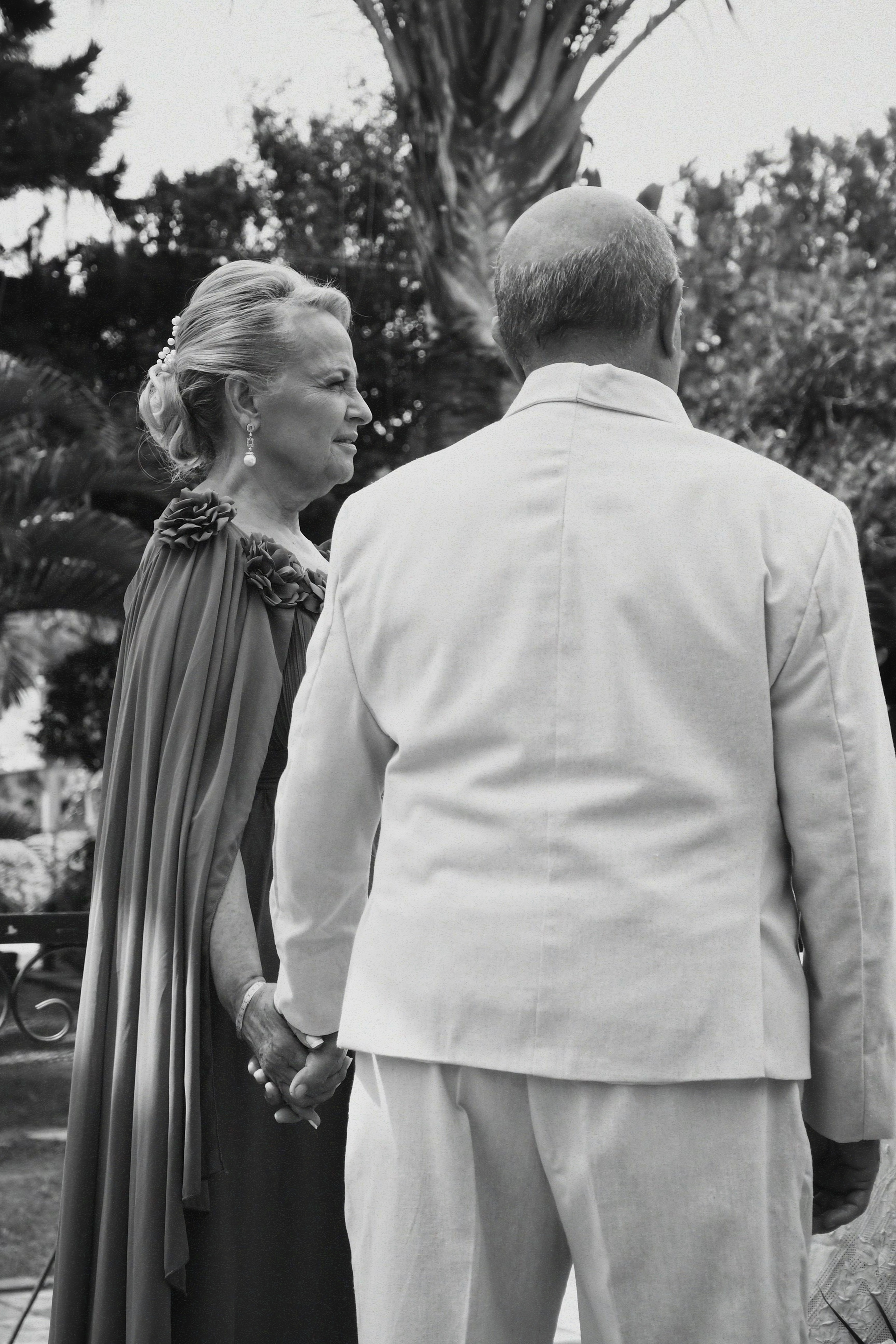 isabel e adenito - bodas de ouro, 2026