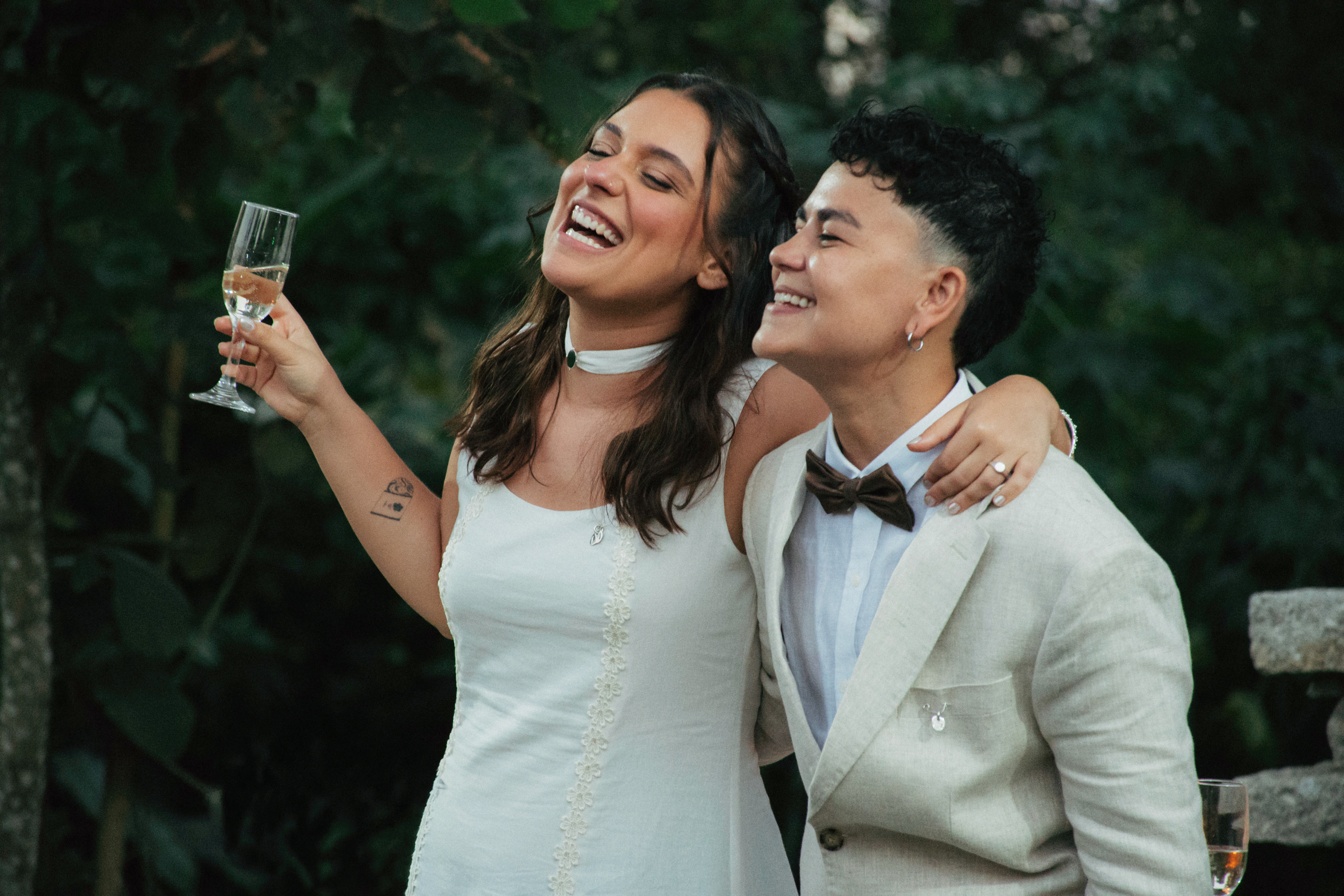 Lu & Gab - abril de 2026, SP