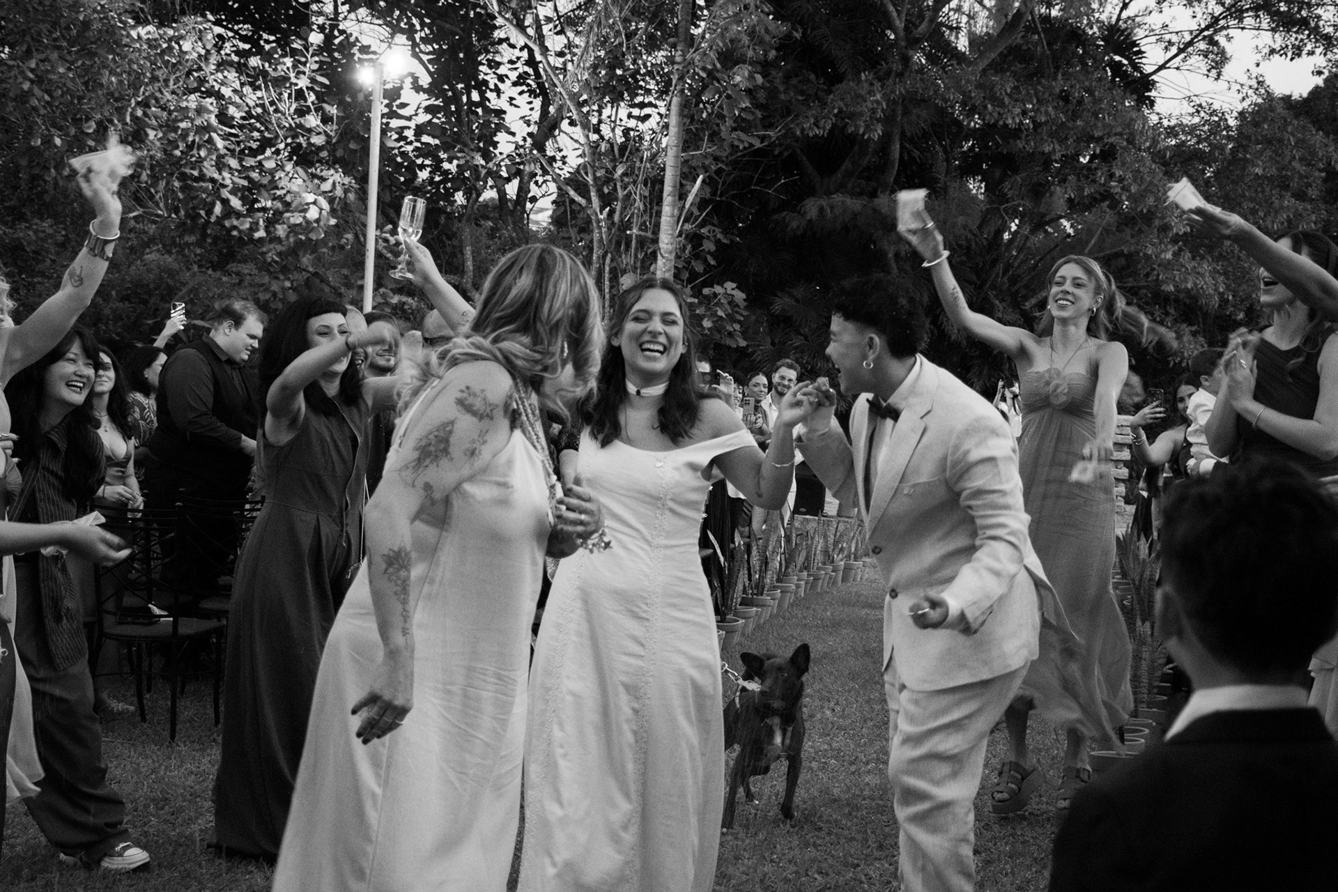 Lu & Gab - abril de 2026, SP