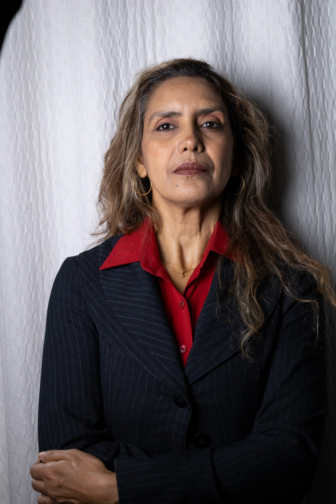 Maria Martielli - empresária, 2026