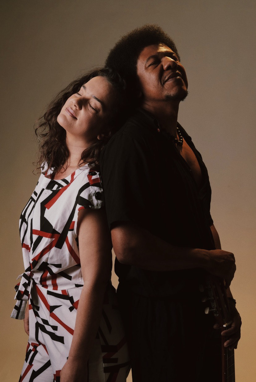 Gesto Dois: Agnelo & Maiara, 2022