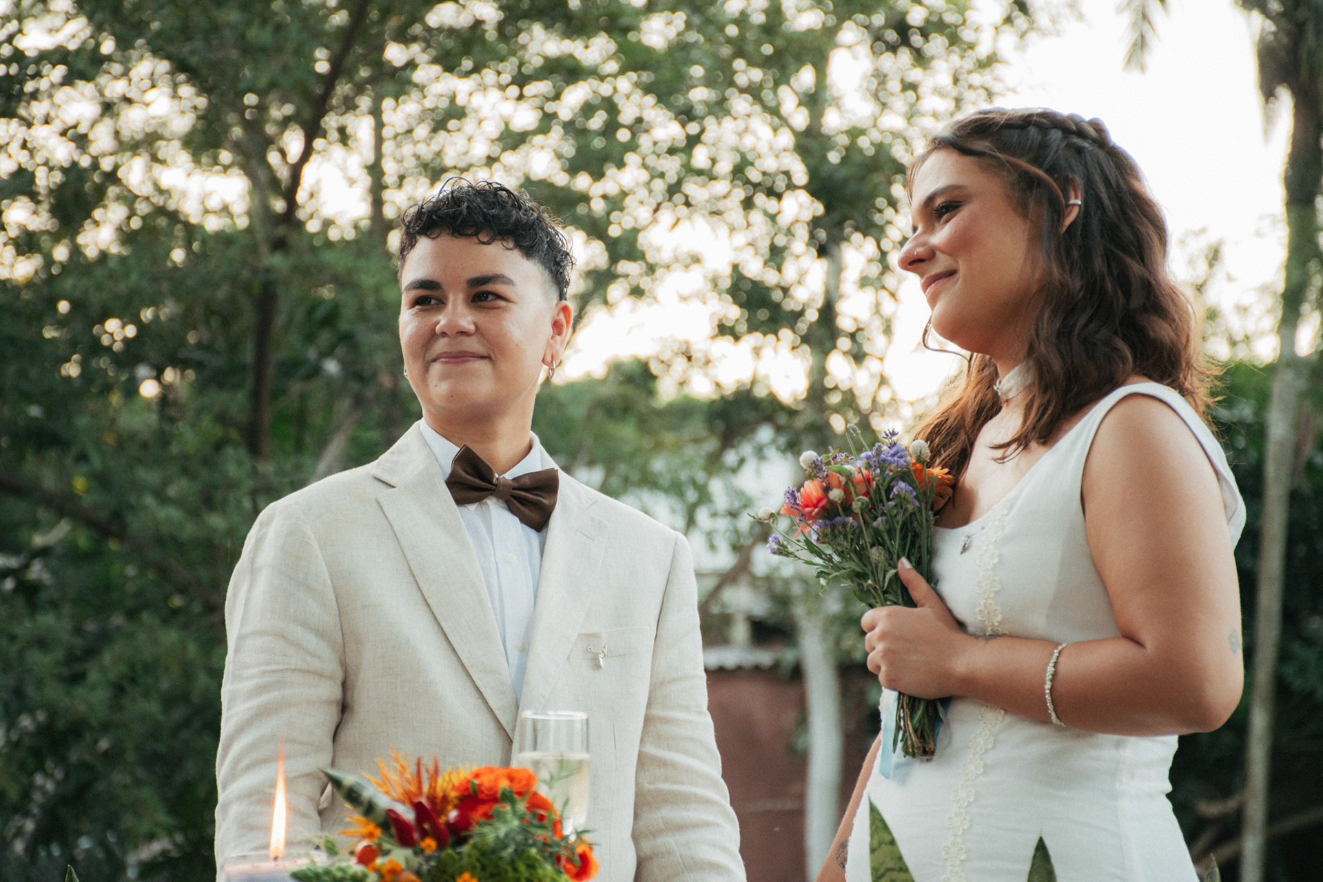 Lu & Gab - abril de 2026, SP