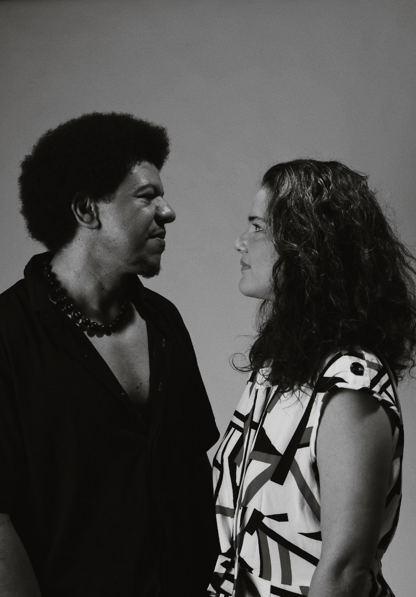 Gesto Dois: Agnelo & Maiara, 2022