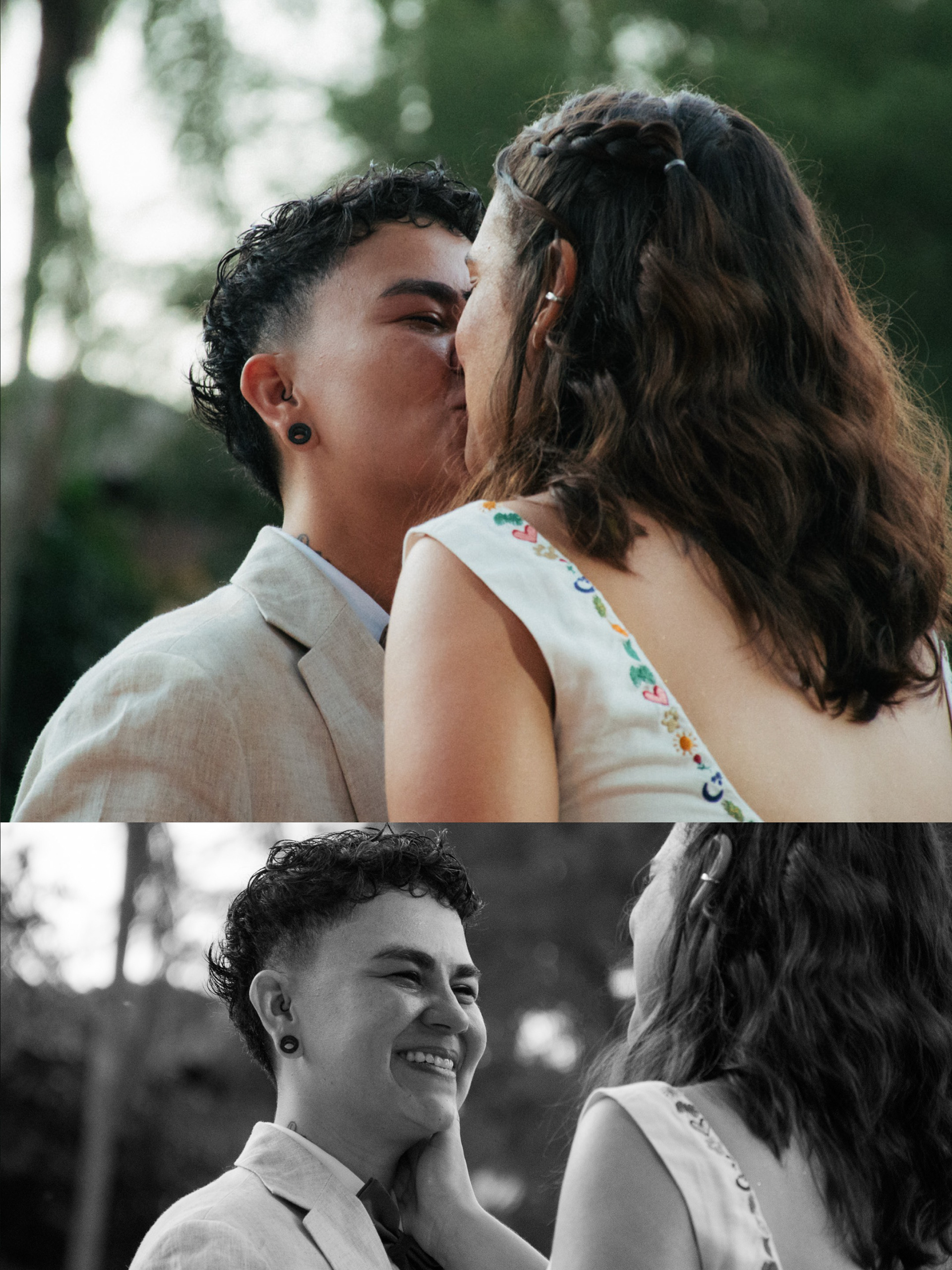 Lu & Gab - abril de 2026, SP