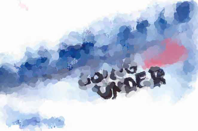 Going Under