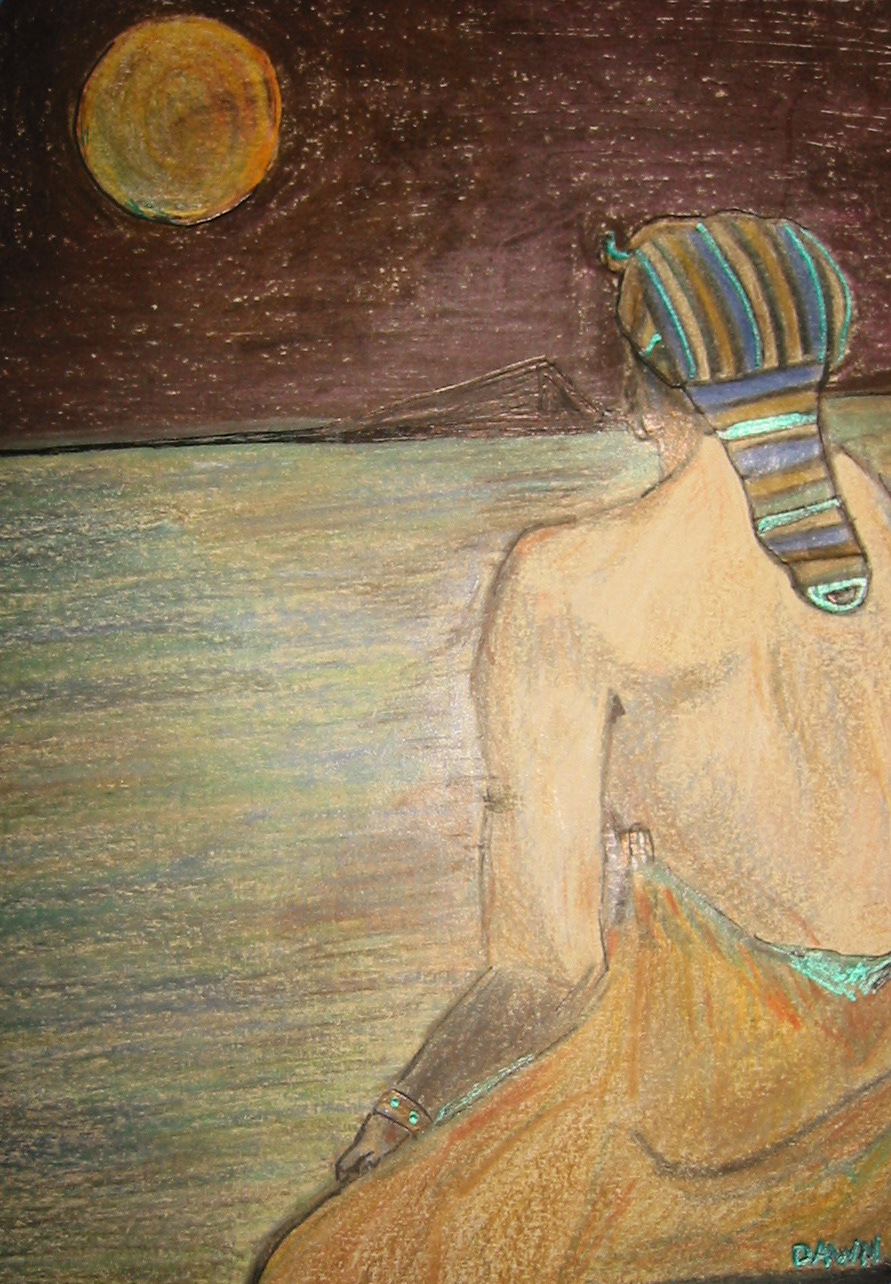 Remembering Egypt