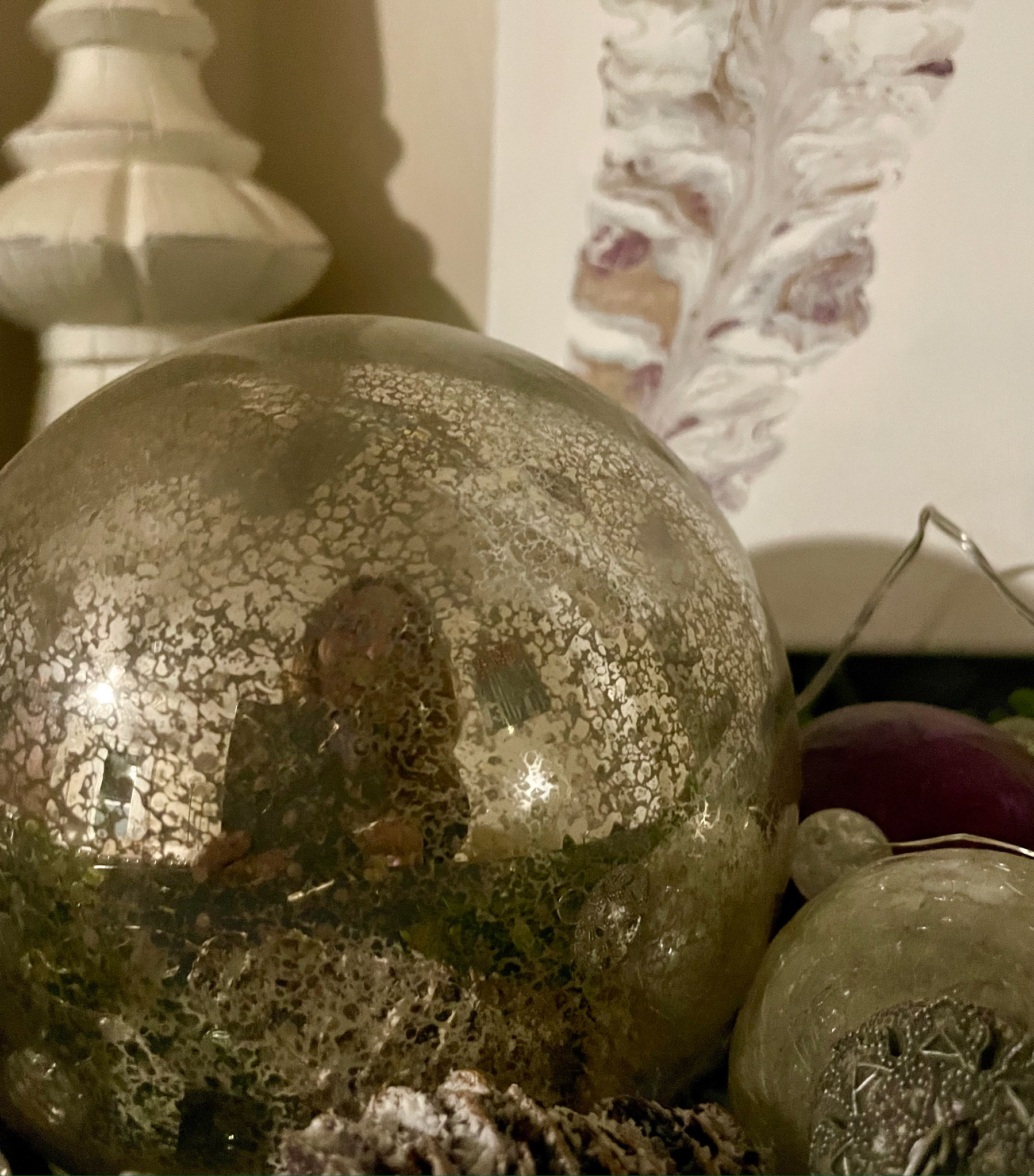 Crystal Ball Life