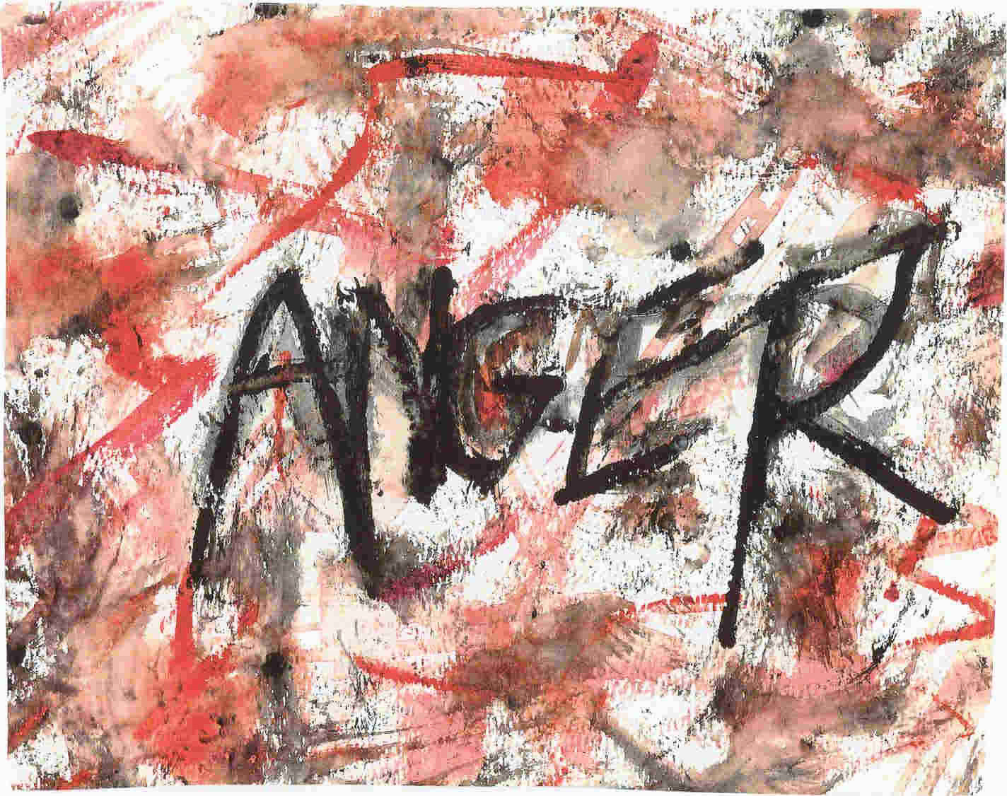 Anger