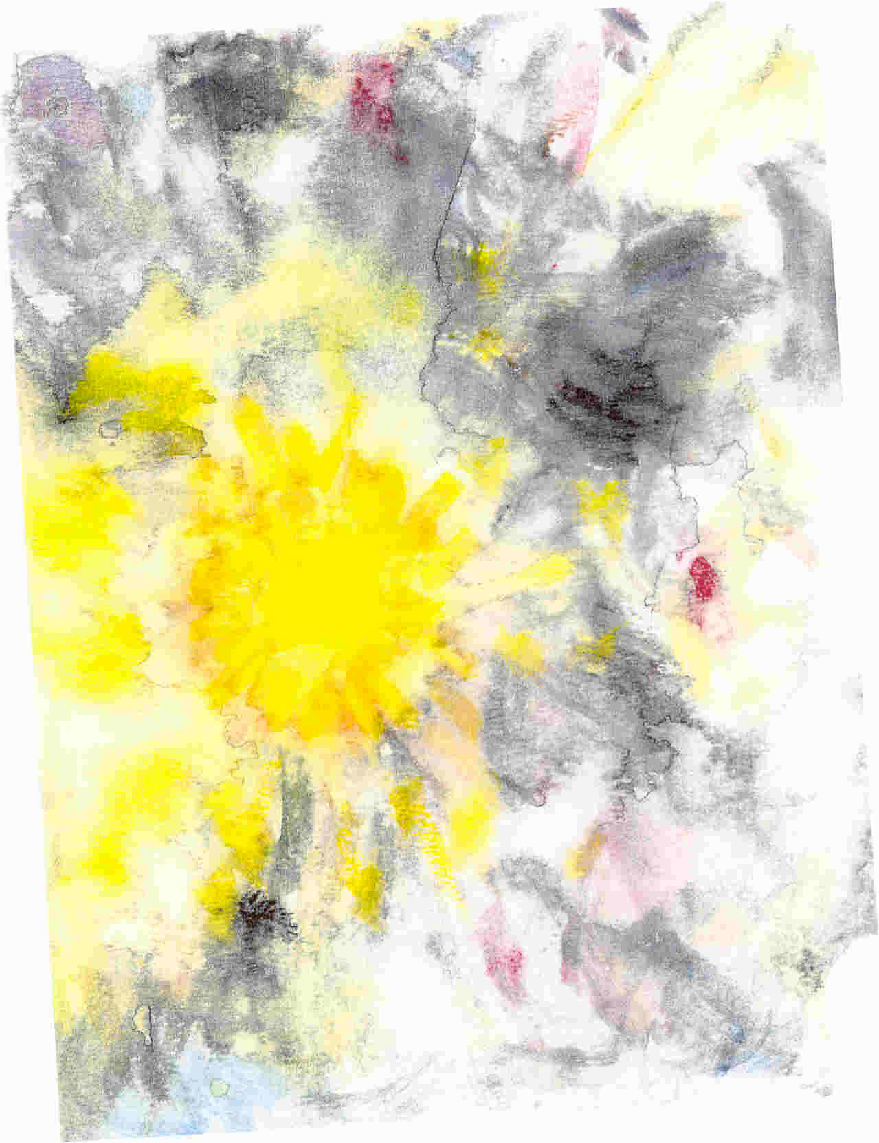 Hope and Hovering
