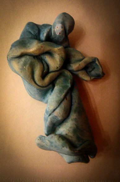 Angel of Intervention