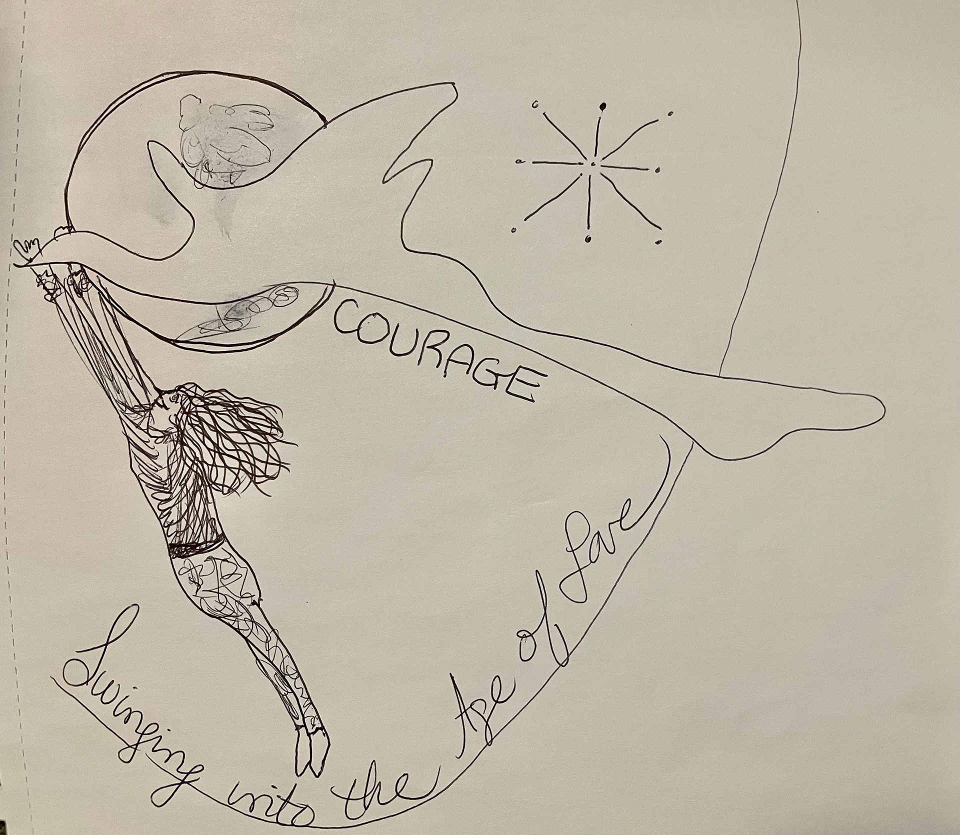 Swinging into the Age of Love