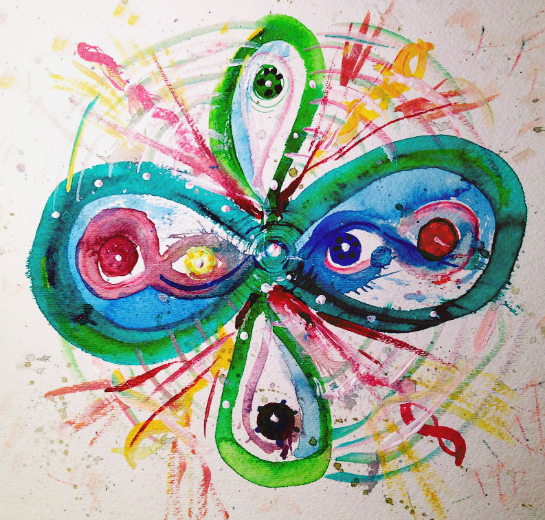 Integration Cloverleaf SEA Doodle