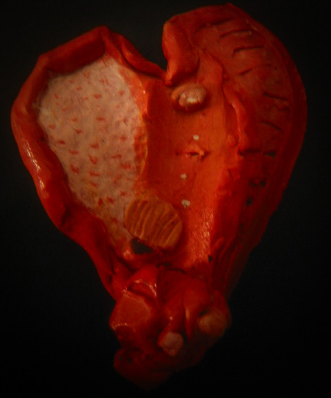 Figure Heart