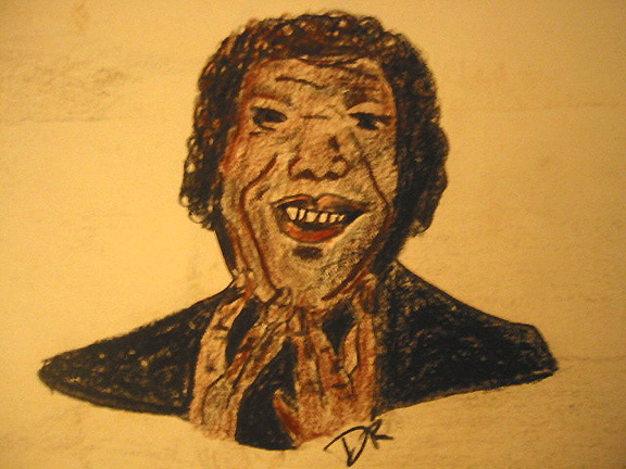 The Entertainer SEA Sketch
