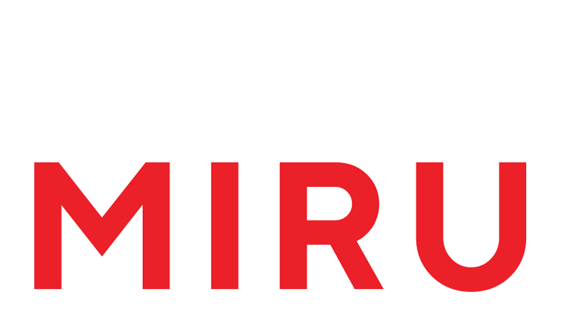 studio MIRU