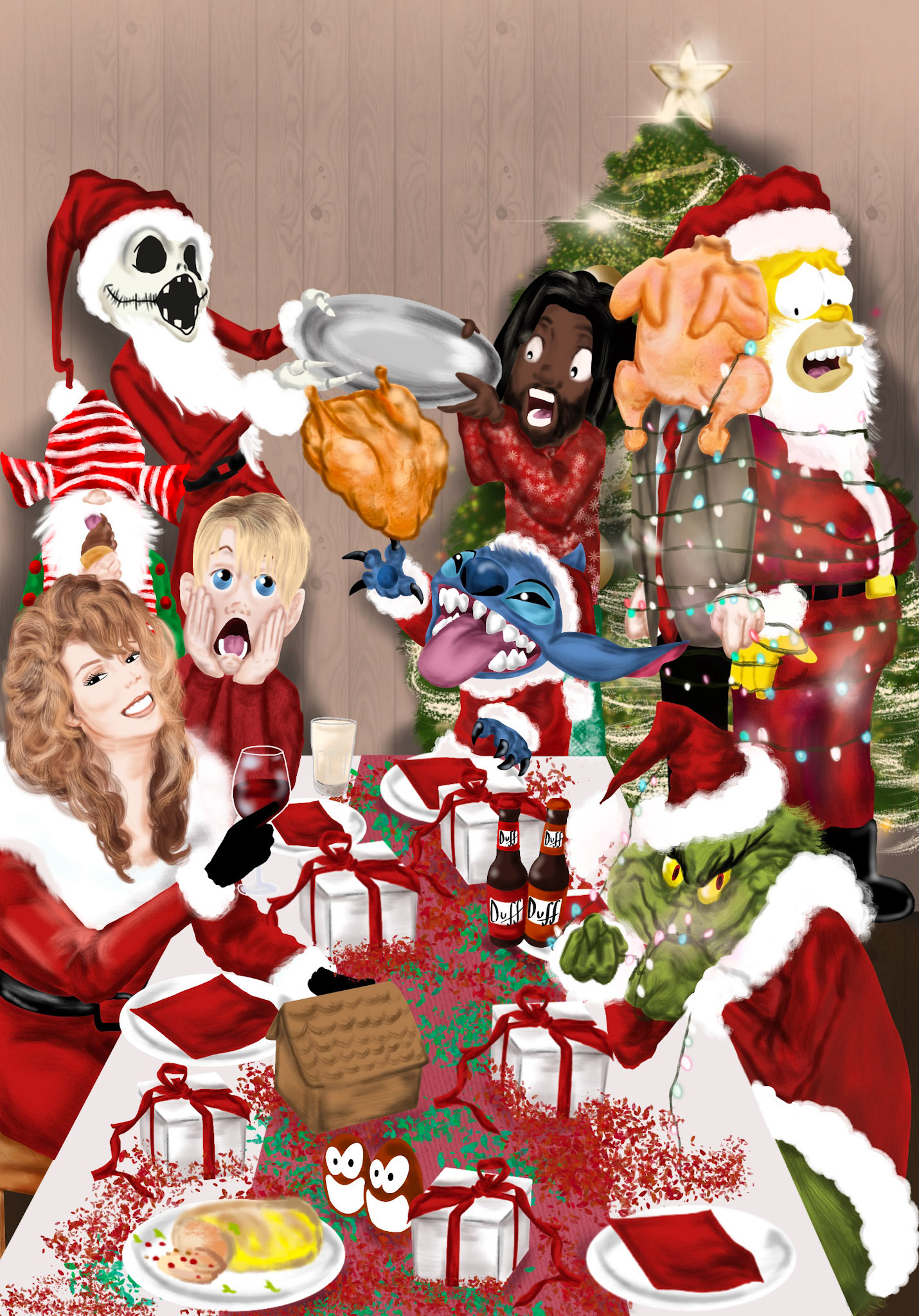 Noël