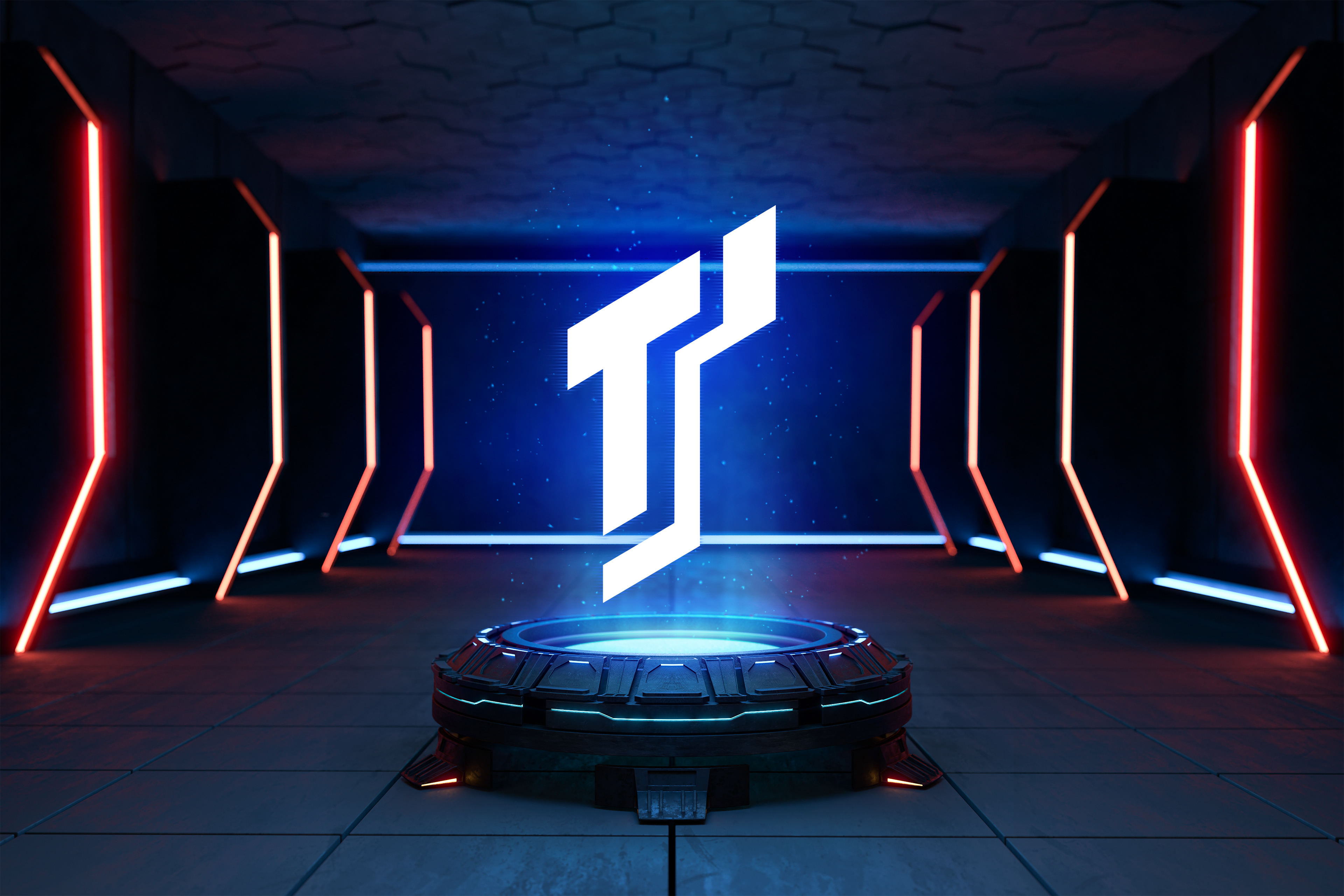 Mockup proposé pour le client 